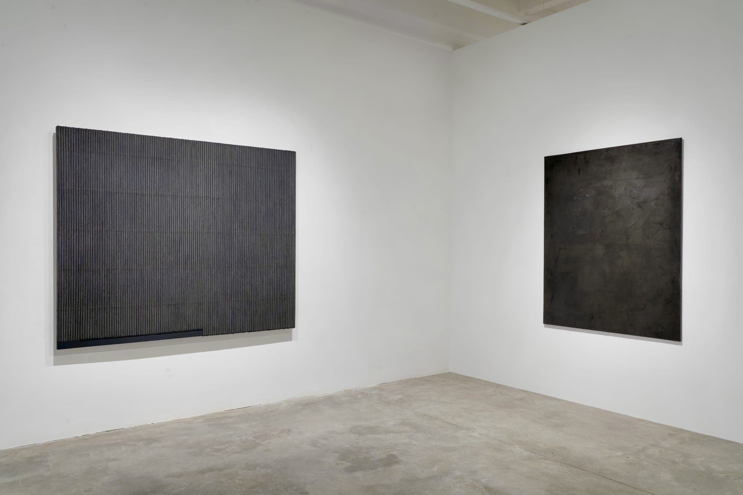 Group Exhibition — The Making of Modern Korean Art: The Letters of Kim Tschang-Yeul, Kim Whanki, Lee Ufan, and Park Seo-Bo, 1961–1982 — image 10 of 10