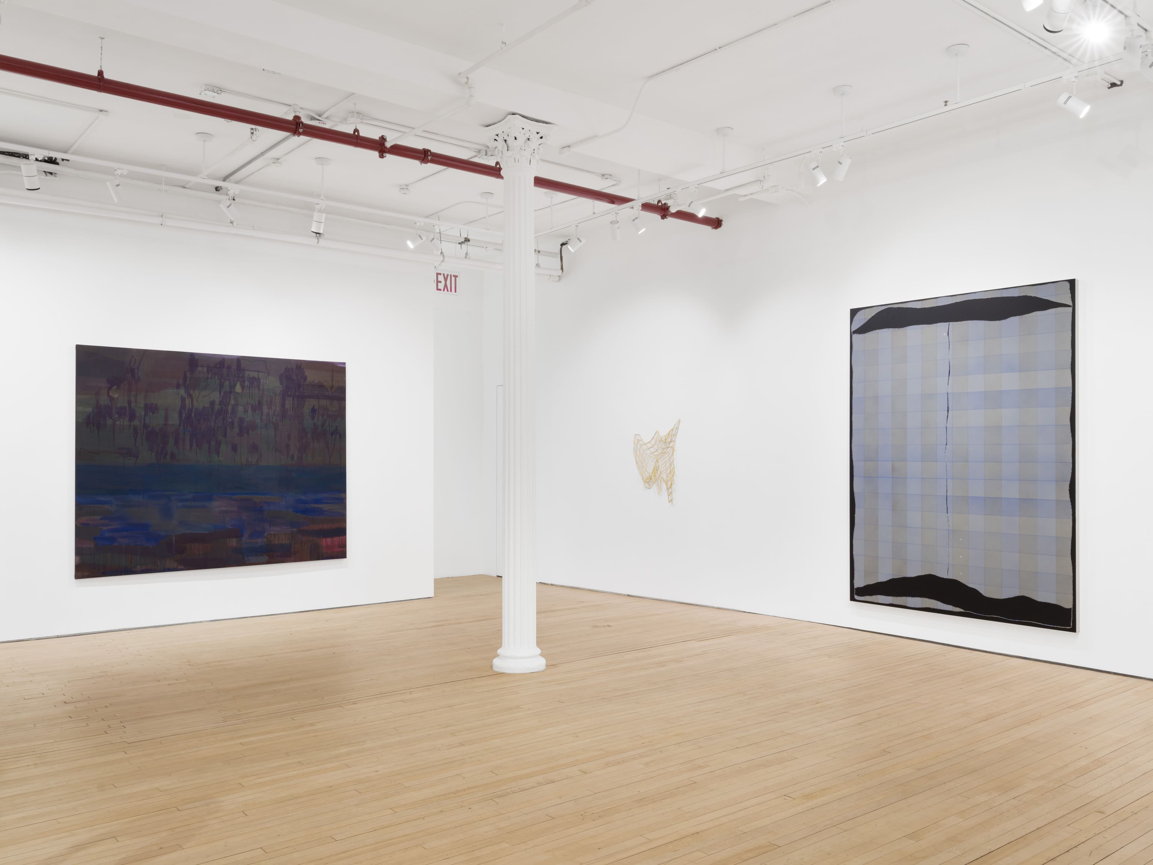 Group Exhibition — Braided River — image 4 of 11