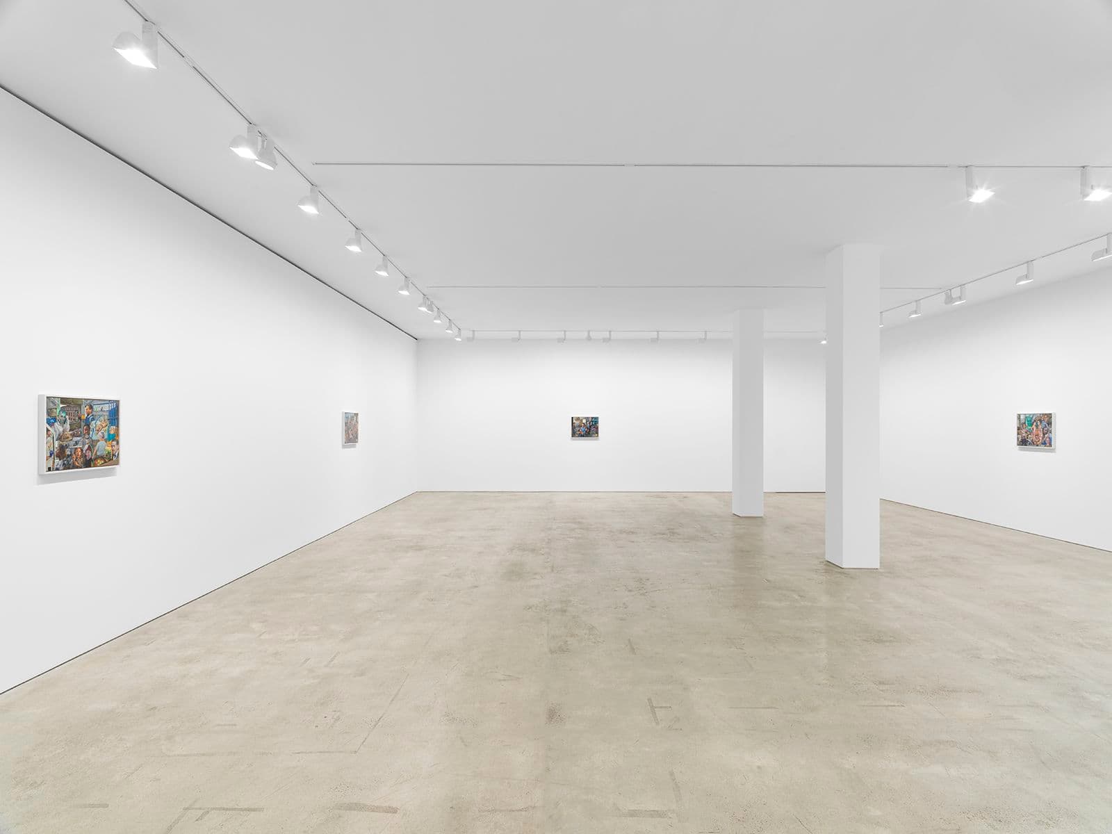 Mark Greenwold — The Human Condition — image 2 of 4