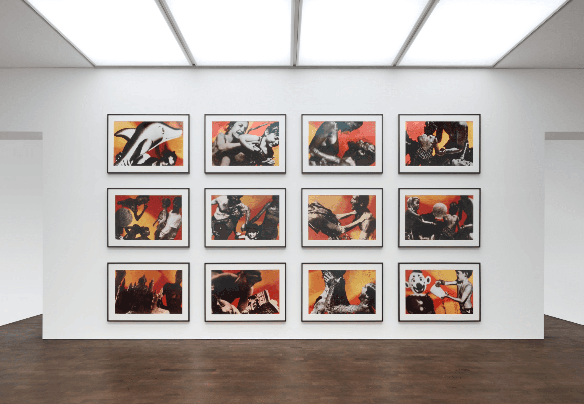 Richard Prince — Early Photography, 1977–87 — image 6 of 6