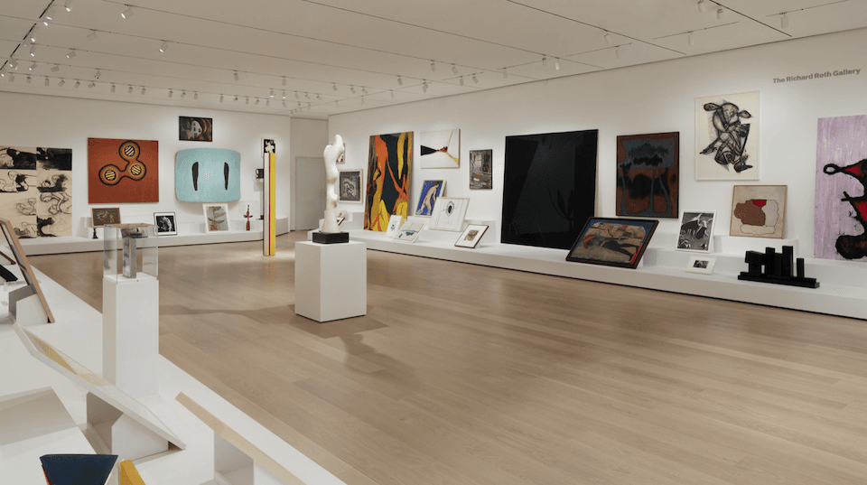 Artist’s Choice: Amy Sillman — The Shape of Shape — image 6 of 8
