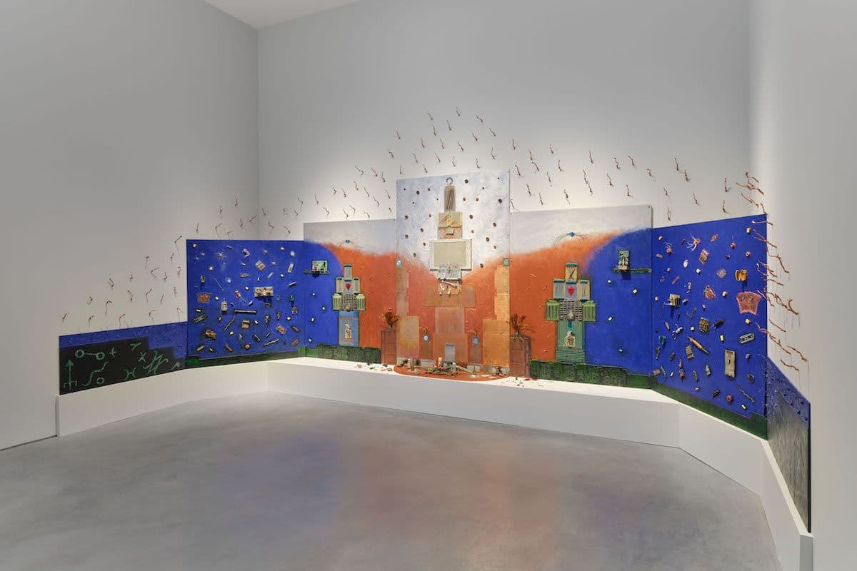 Betye Saar — Mojotech — image 3 of 8