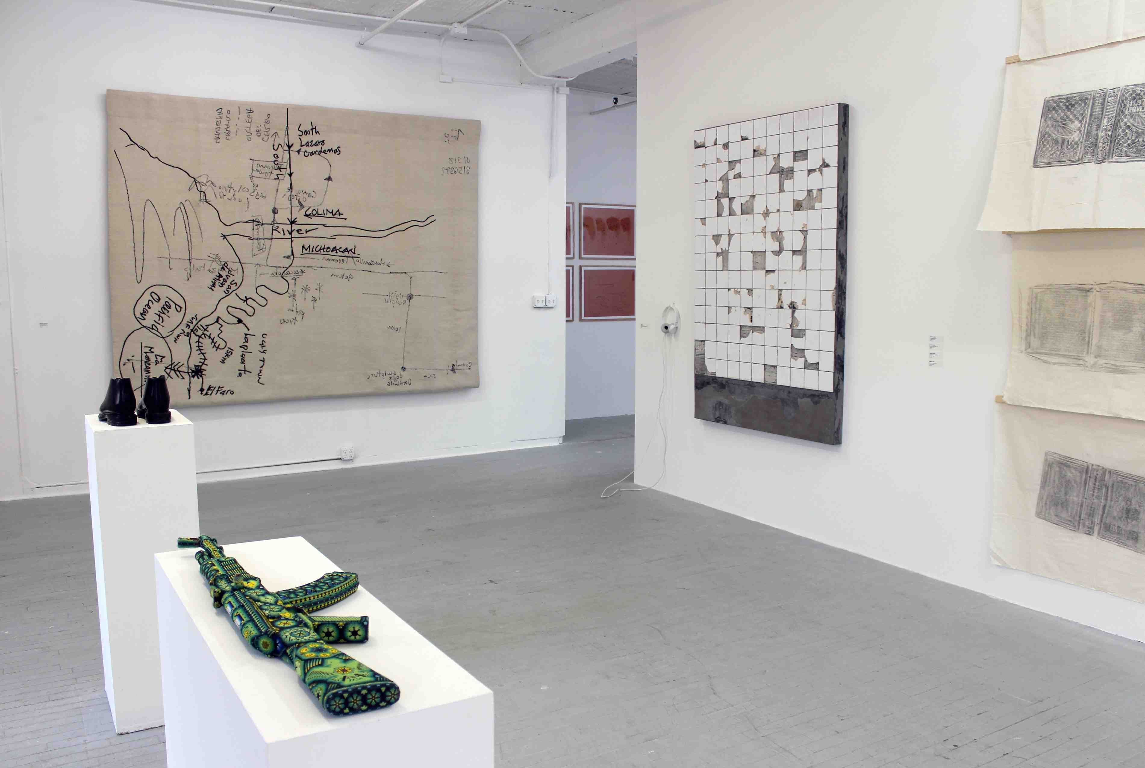 Group Exhibition — Catch-22 — image 3 of 3