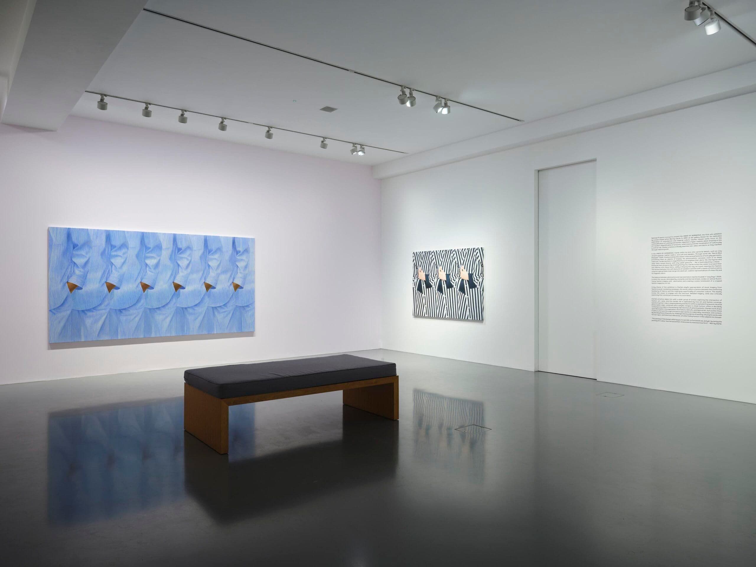 Murray Clarke — All Kinds of Gorgeous — image 6 of 7