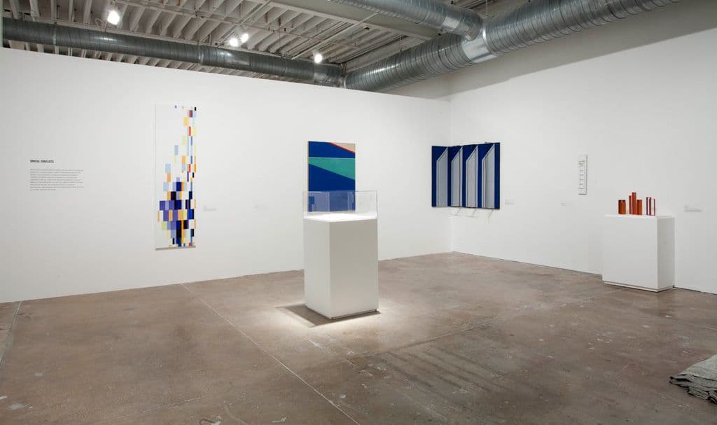 Group Exhibition — Impulse, Reason, Sense, Conflict. — image 3 of 4