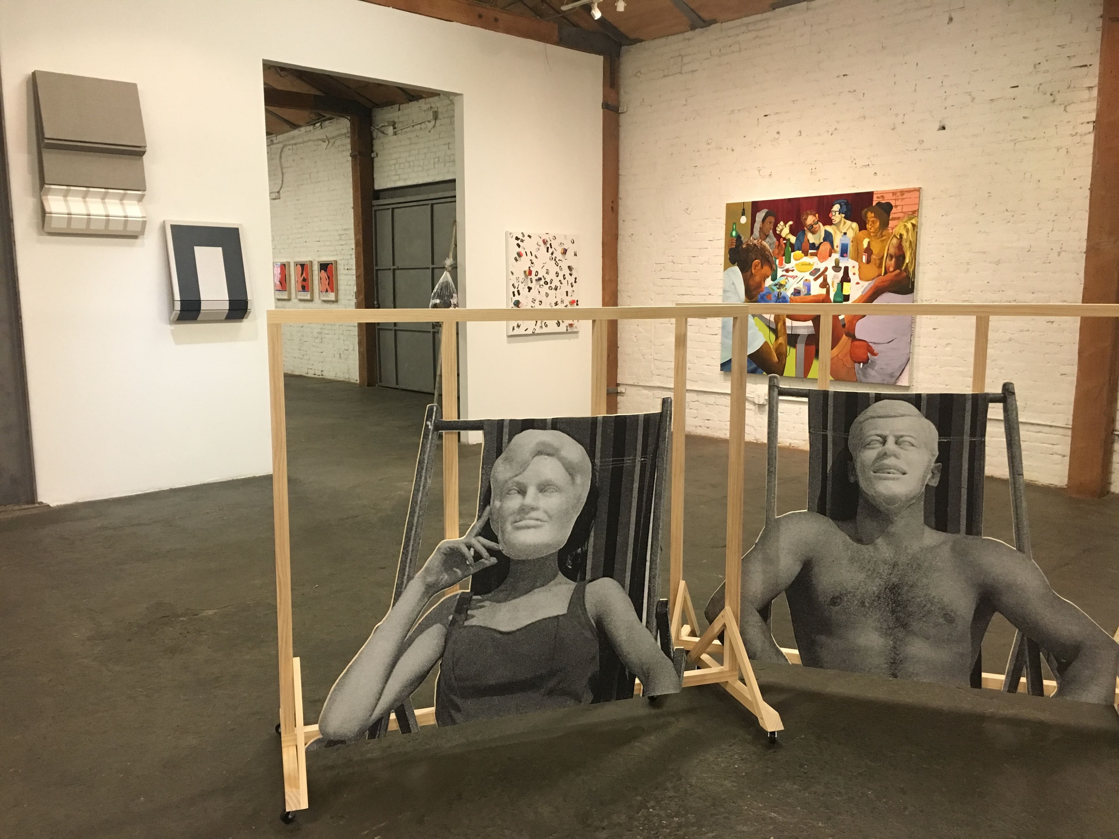 Group Exhibition — We The People — image 3 of 6