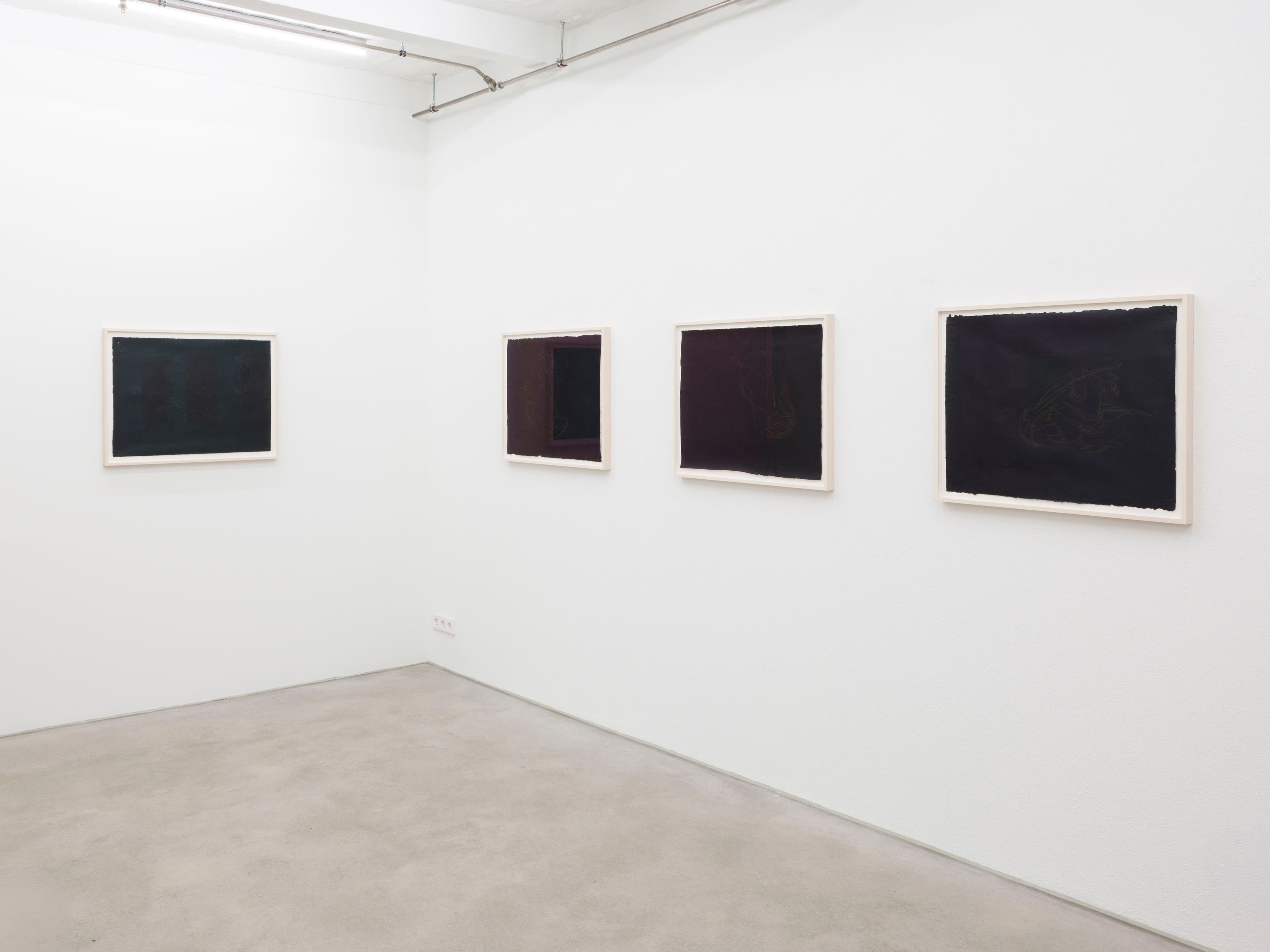 Bruce Nauman — Bruce Nauman — image 8 of 8