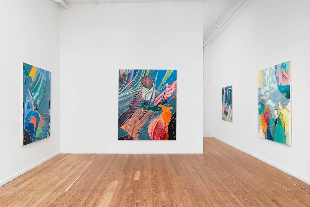 Heather Guertin — Ultra Marine Life — image 3 of 6