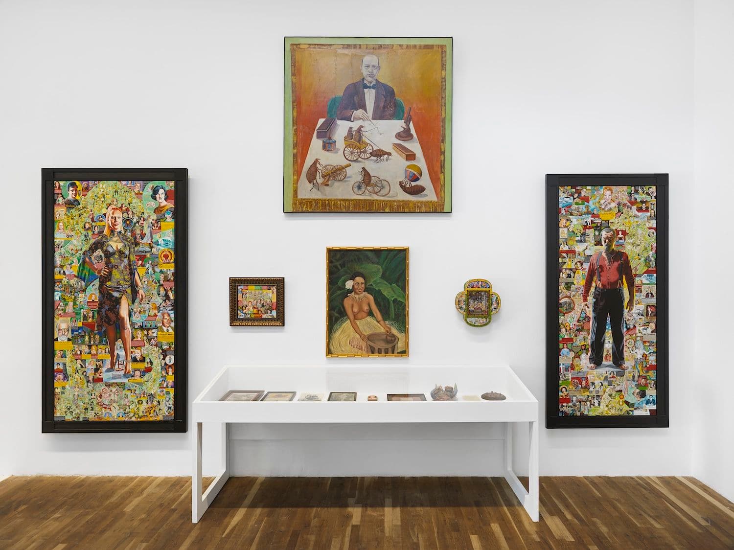 Group Exhibition — Carnival — image 11 of 12