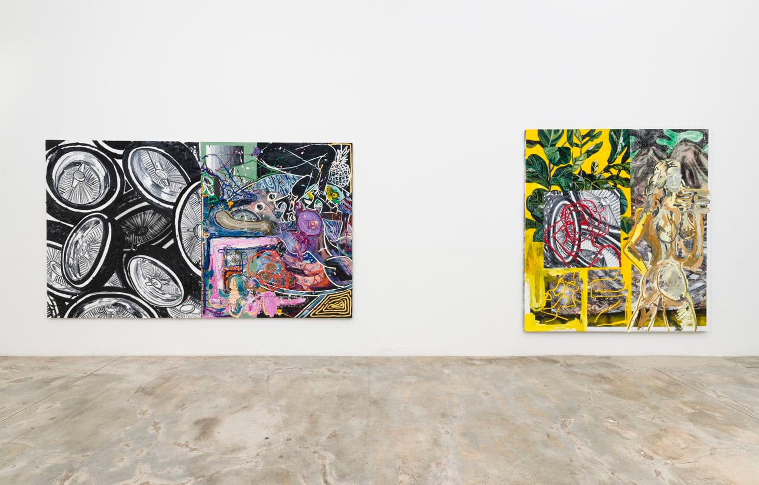 Alex Becerra — LA Nueva Onda — image 5 of 8