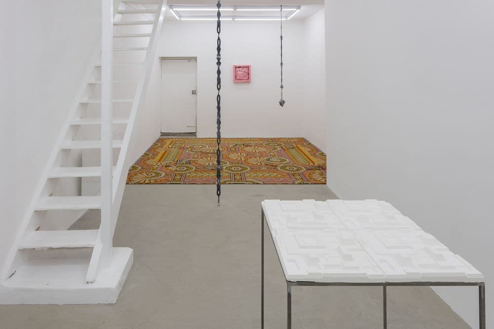 Cayetano Ferrer — Demaster — image 1 of 2