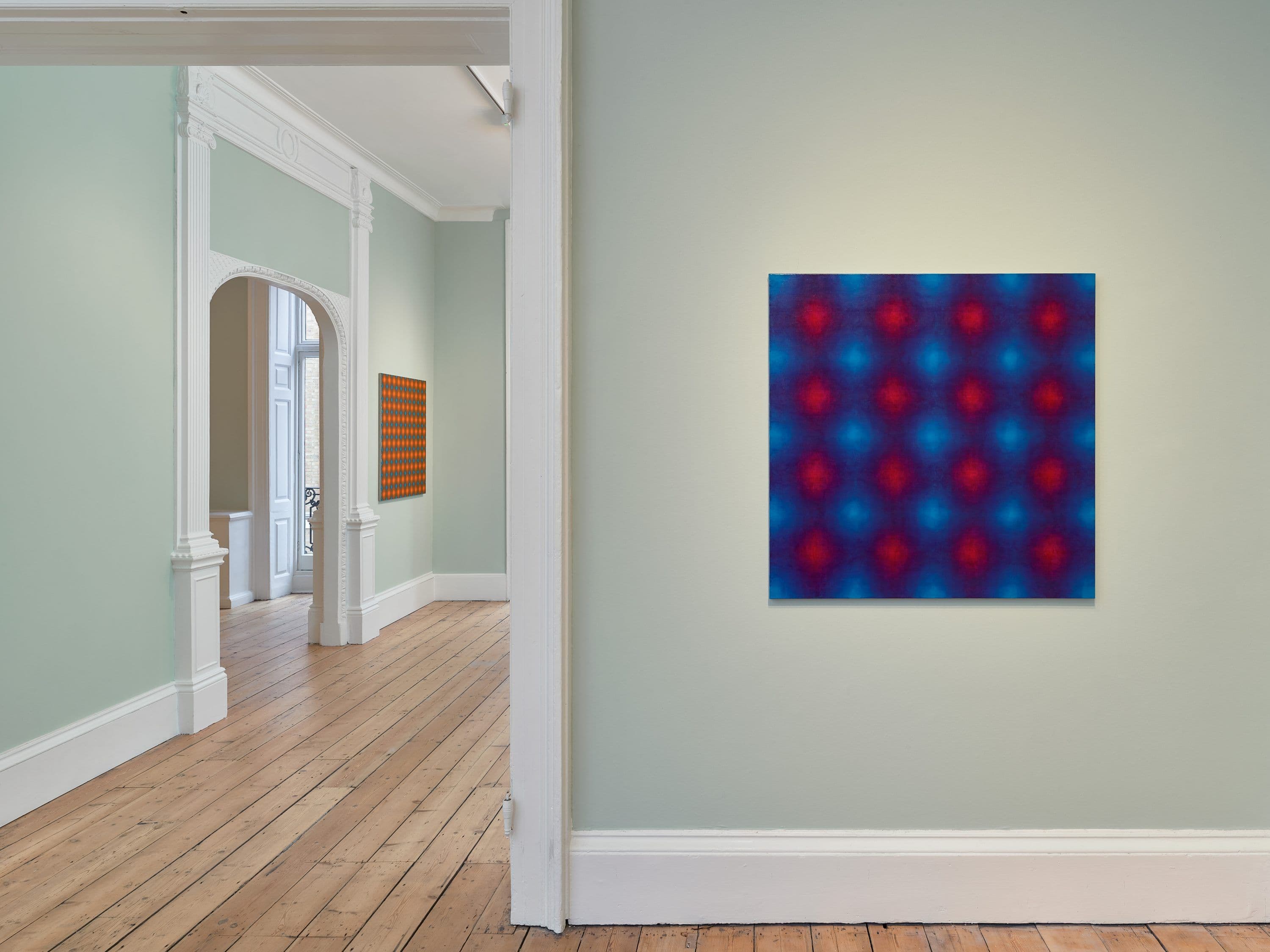 Peter Schuyff — A Great Sufficiency — image 7 of 7