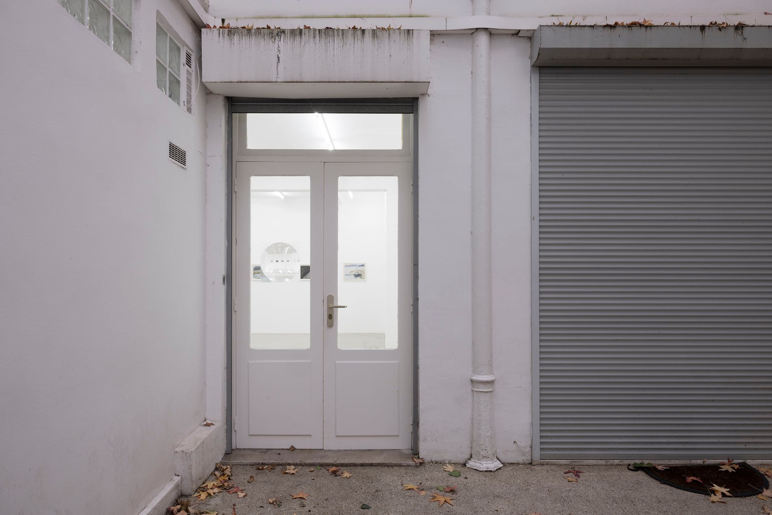 Rhett Leinster — Send a Signal Wherever You Are — image 8 of 8