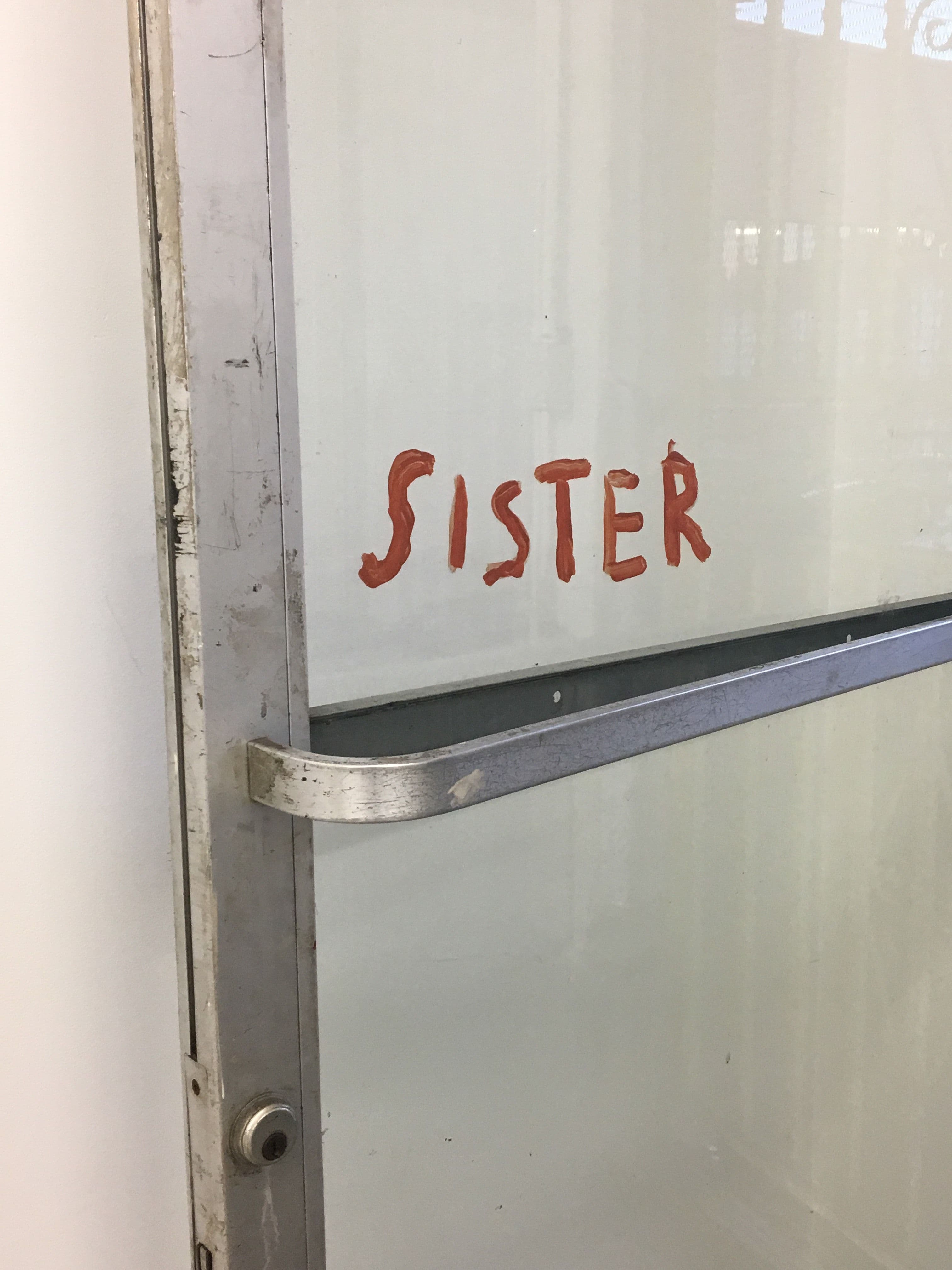 Group Exhibition — Sister