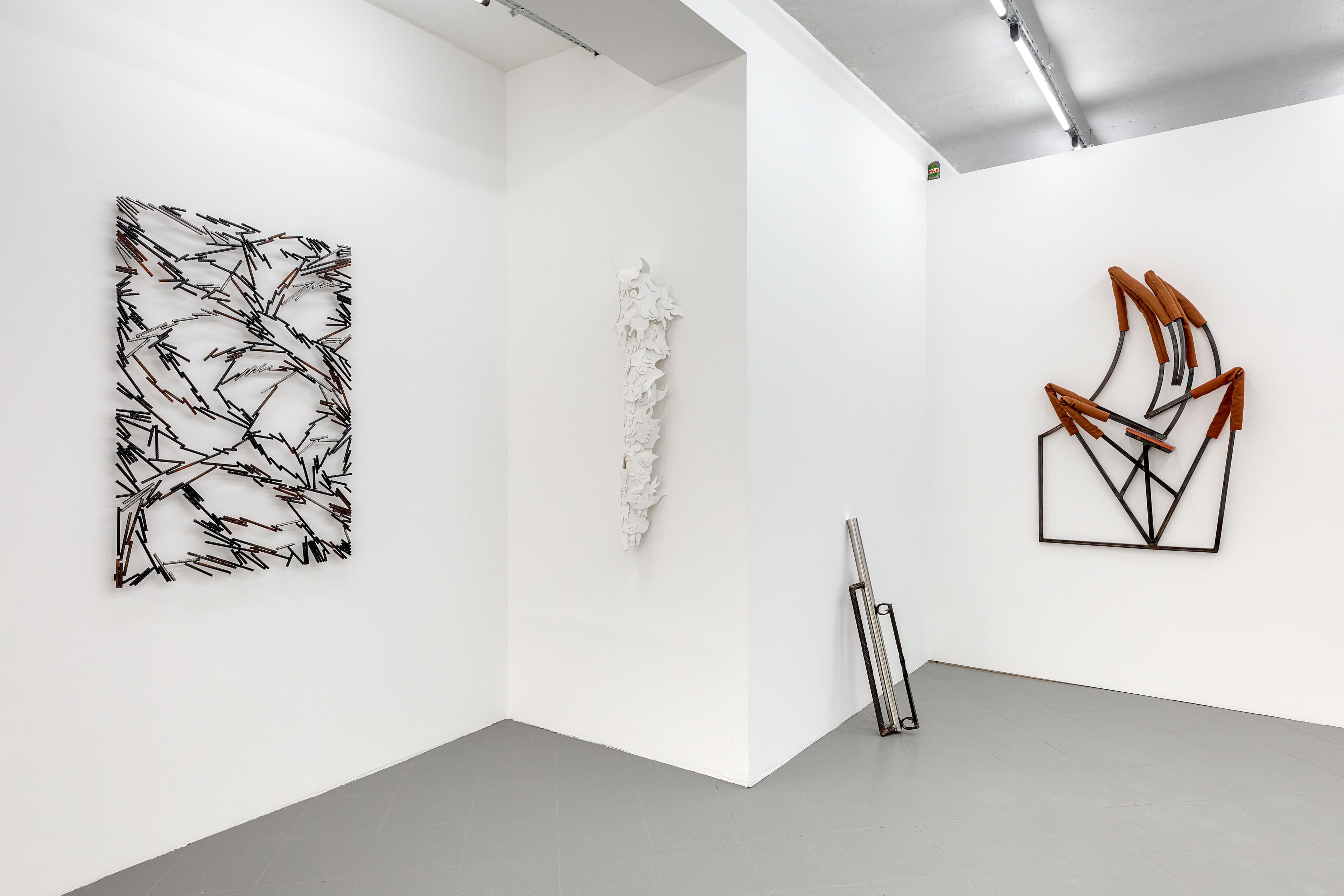 Group Exhibition — Heavy Metal — image 3 of 6