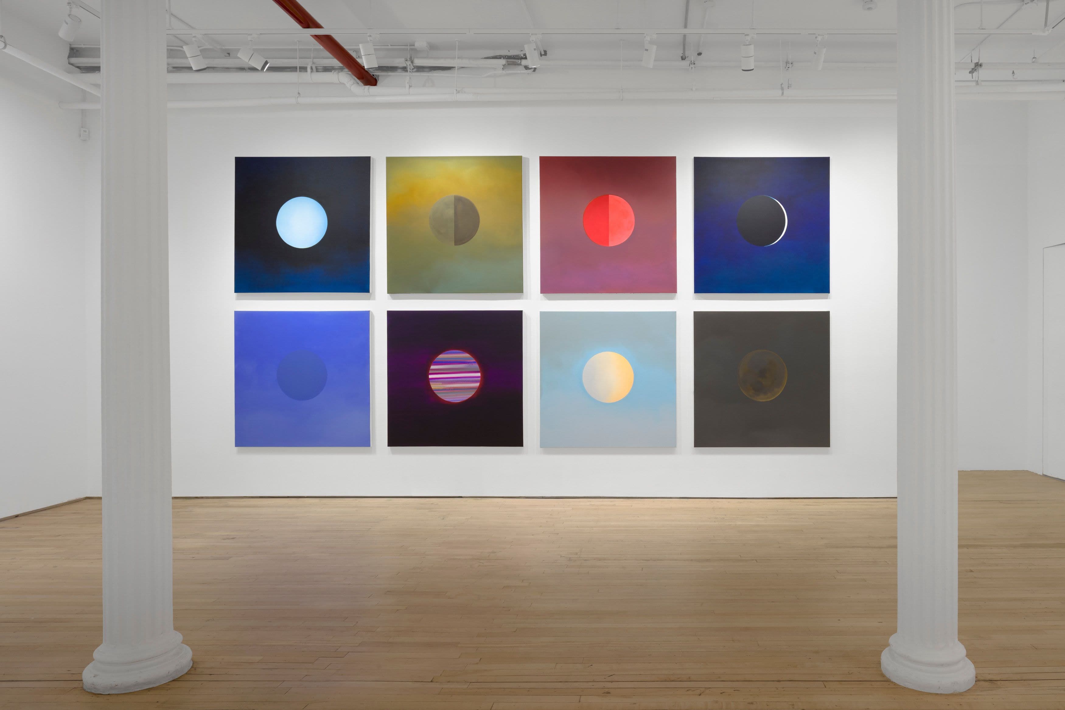 Wanda Koop — Magnetic Field — image 1 of 3