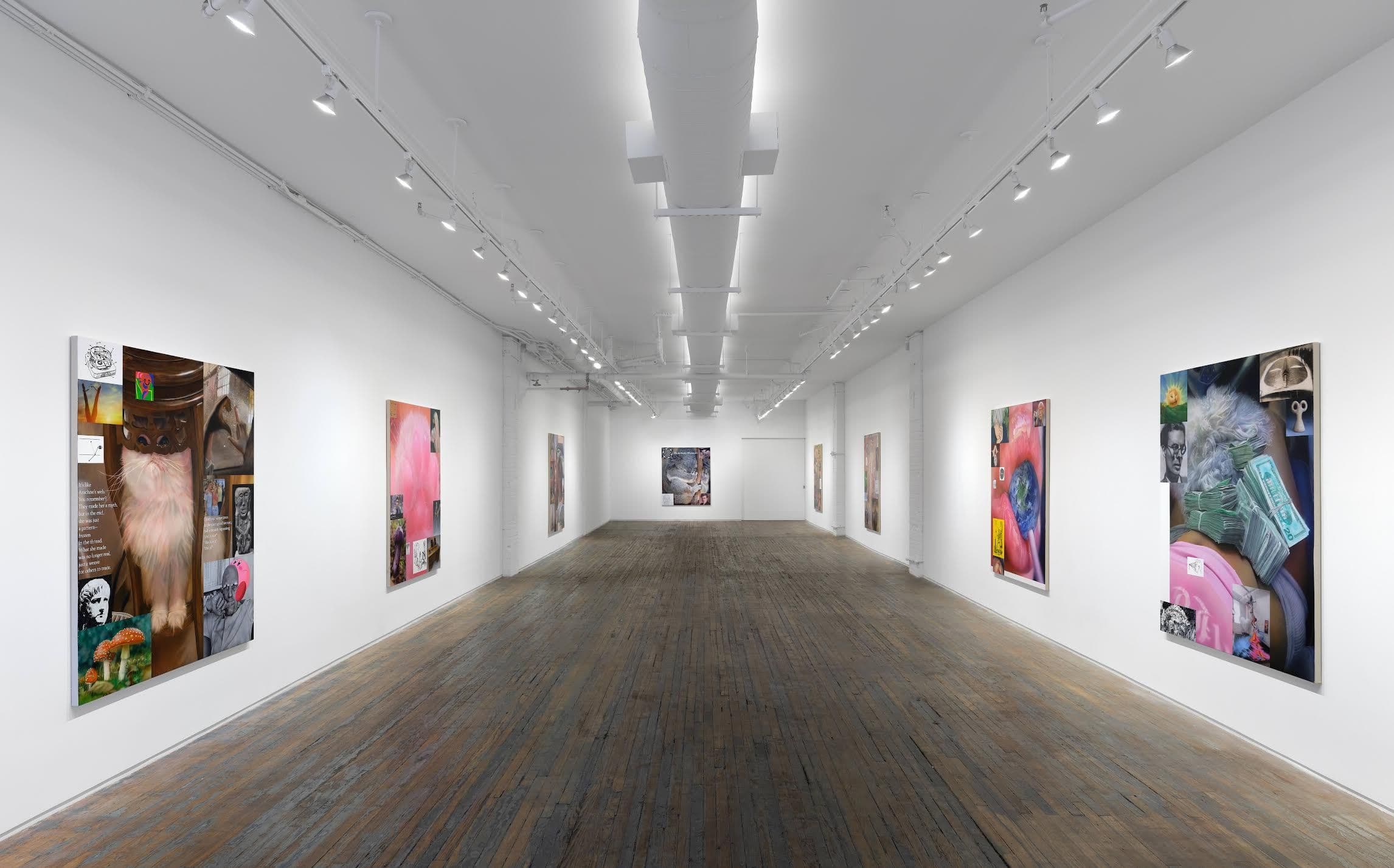 Craig Boagey — Spirit Economy — image 1 of 3