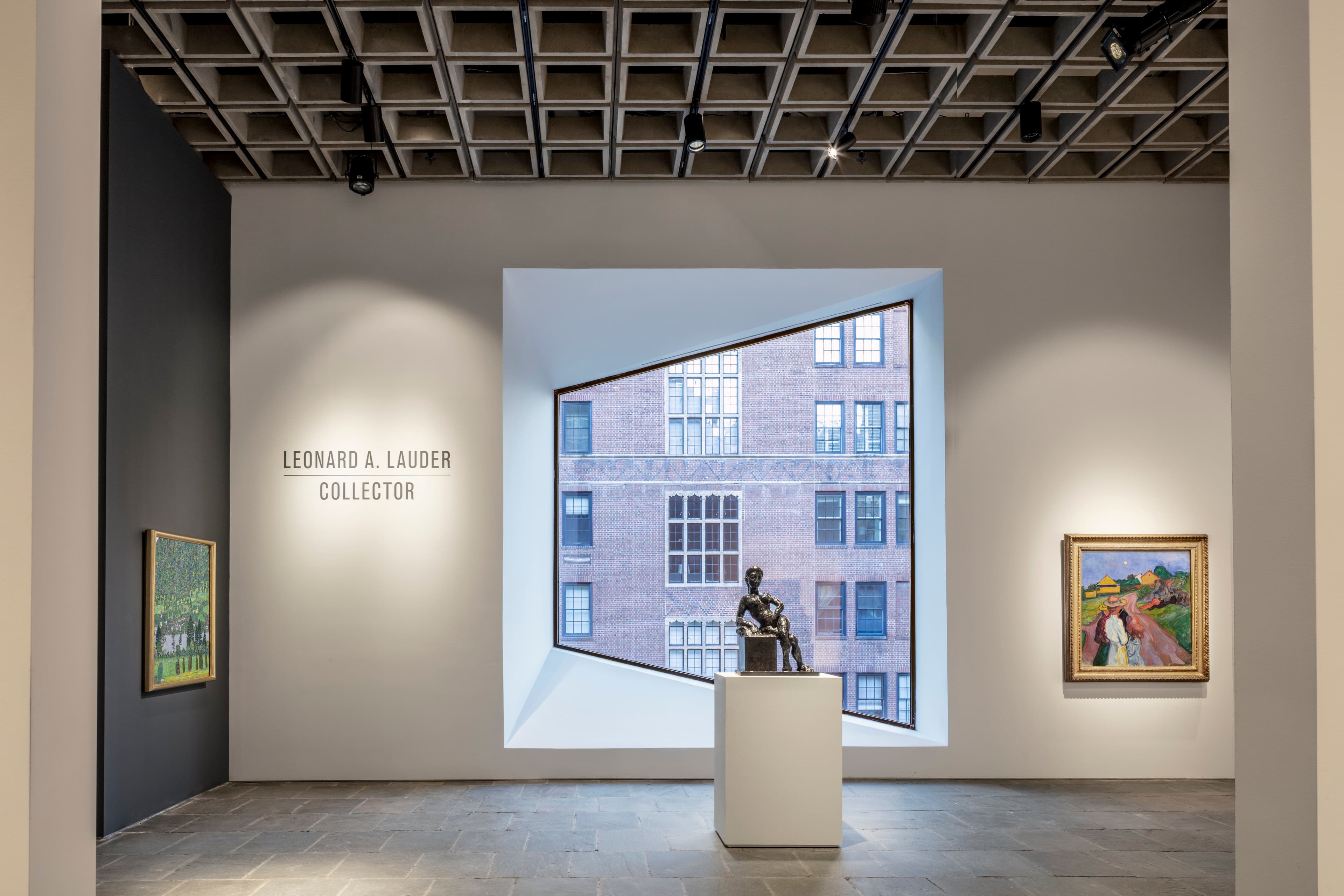 Group Exhibition — The New York Sales — image 4 of 5