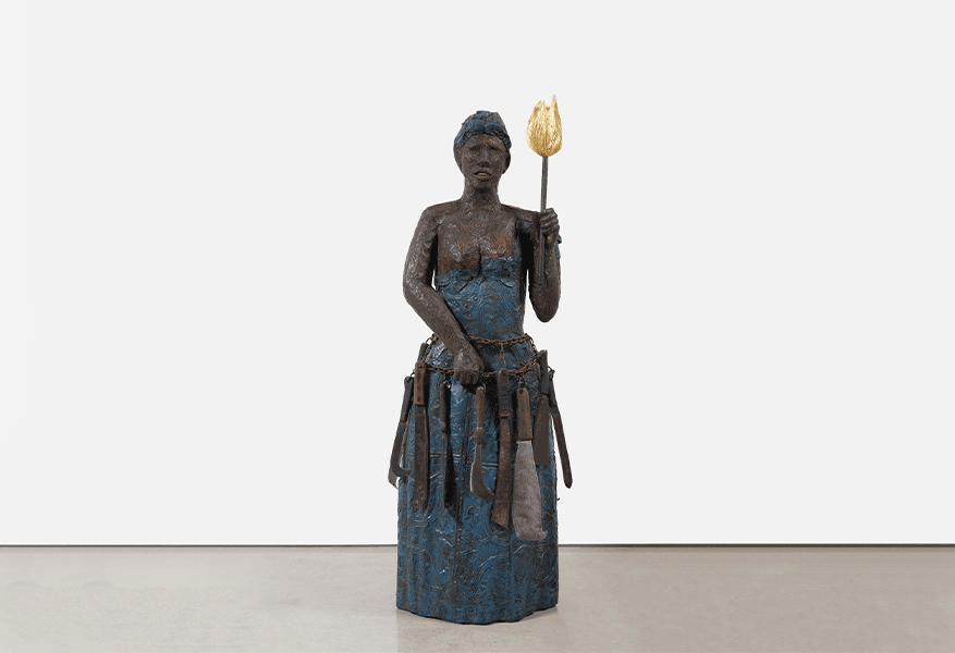 Alison Saar — Sweet Life — image 1 of 2