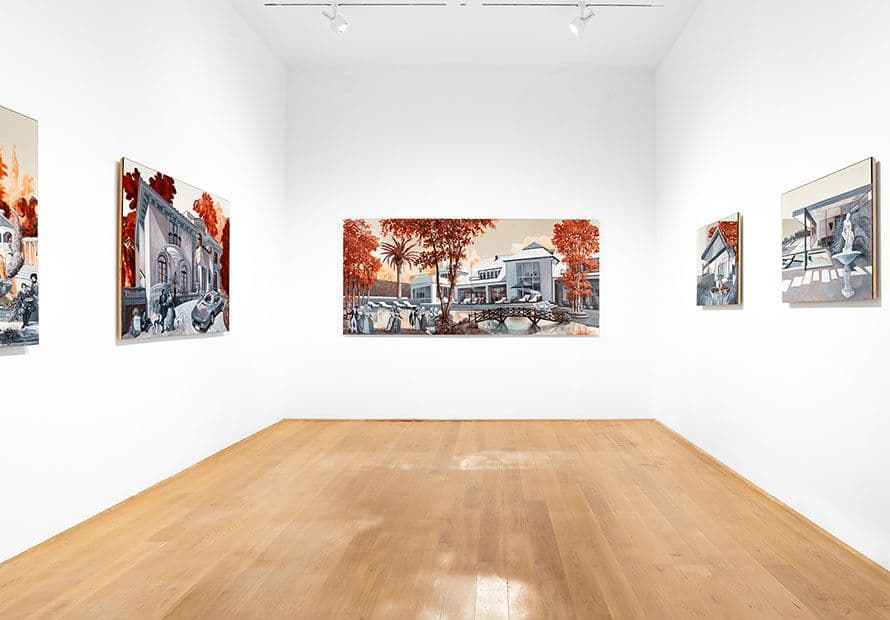 Rachel Feinstein — The Miami Years — image 3 of 4