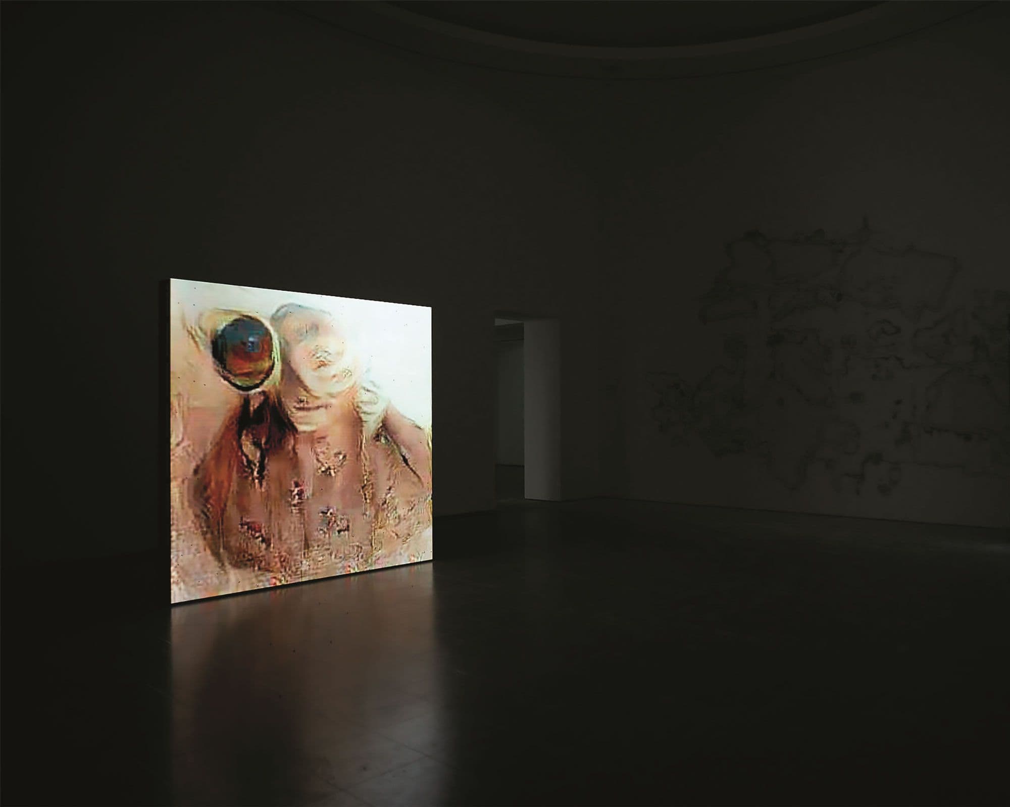 🏛️ Museum of Modern Art