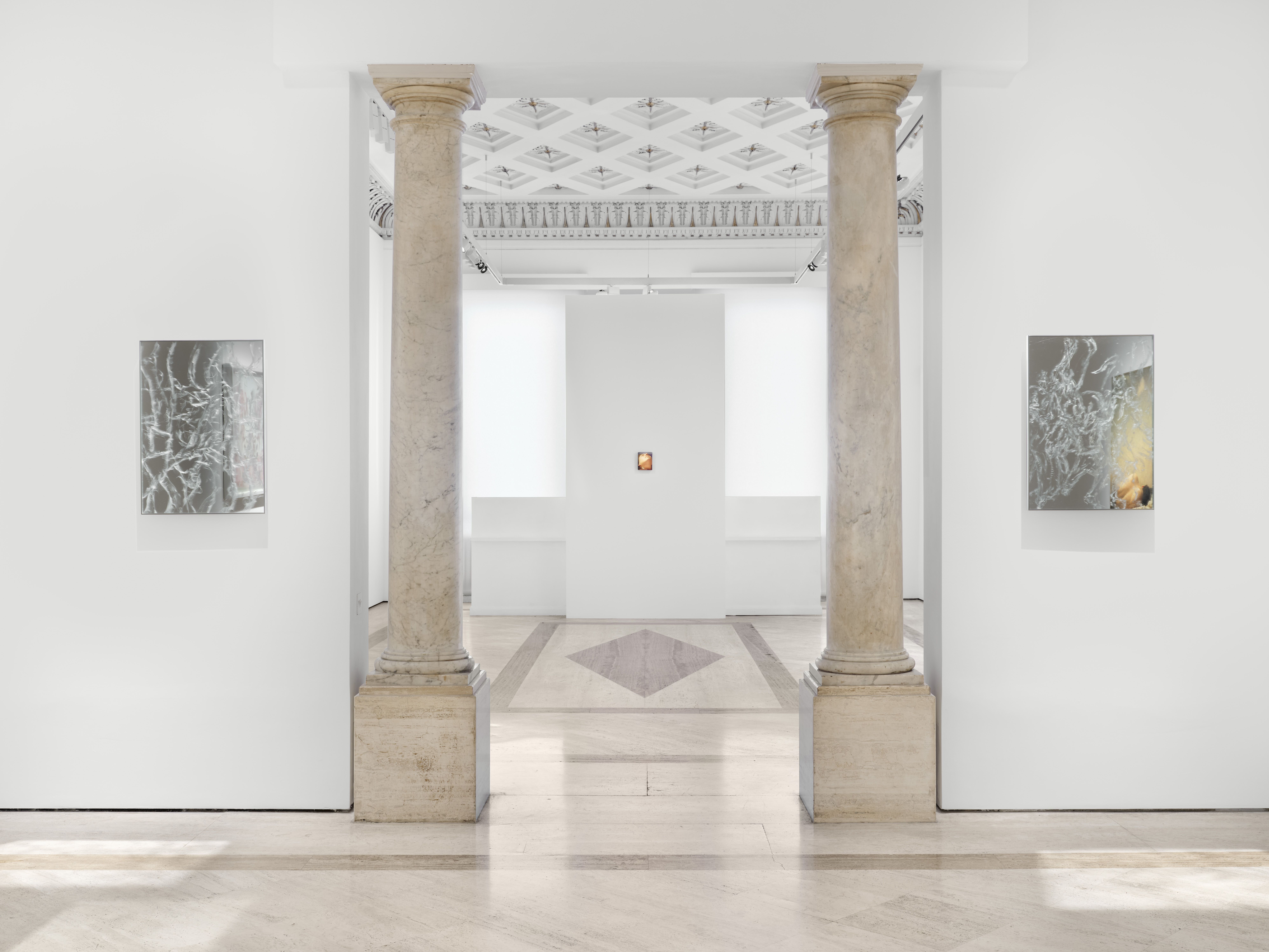 Group Exhibition — Nor Here, Nor There — image 4 of 4