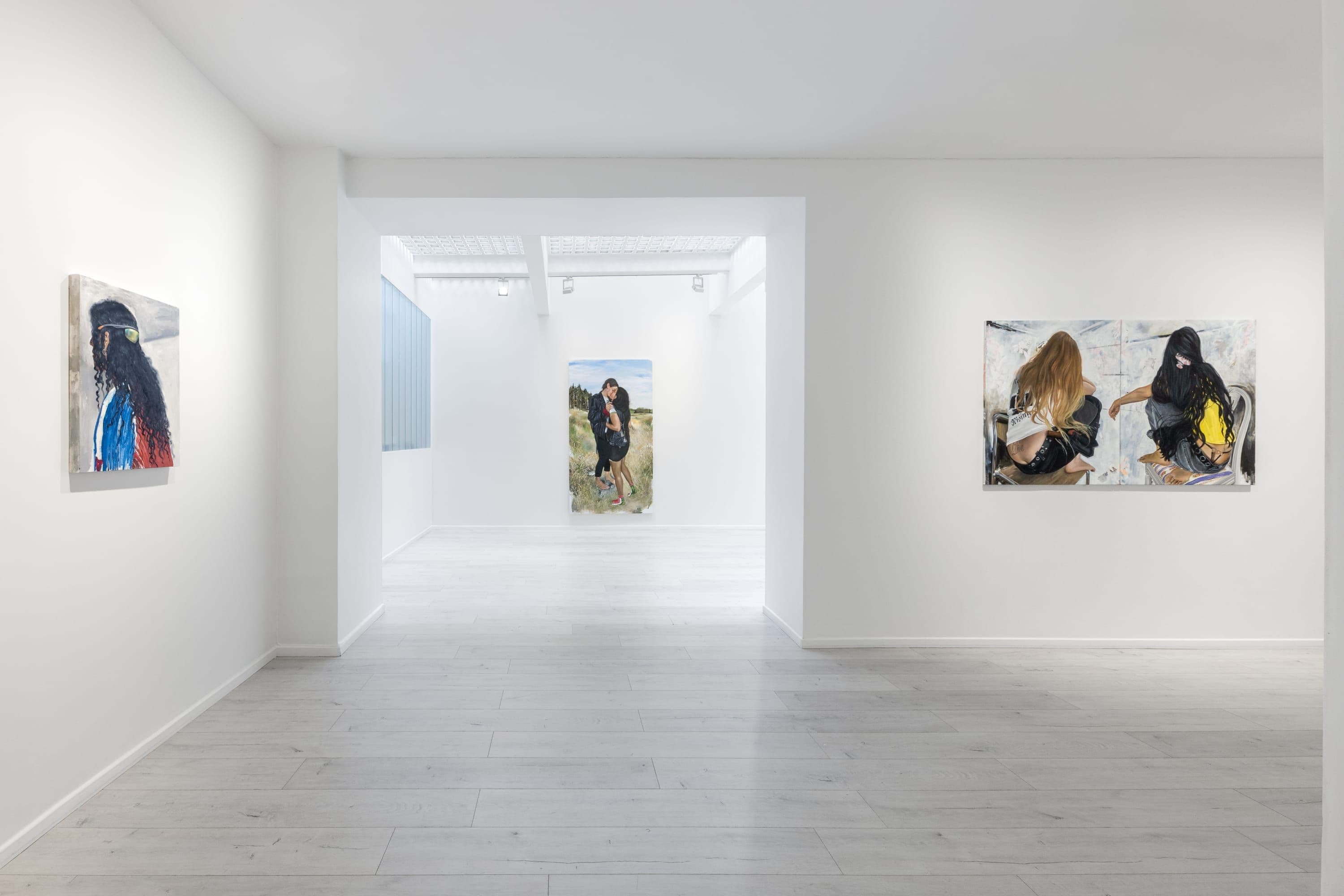 Sixten Sandra Österberg — Flood — image 1 of 6