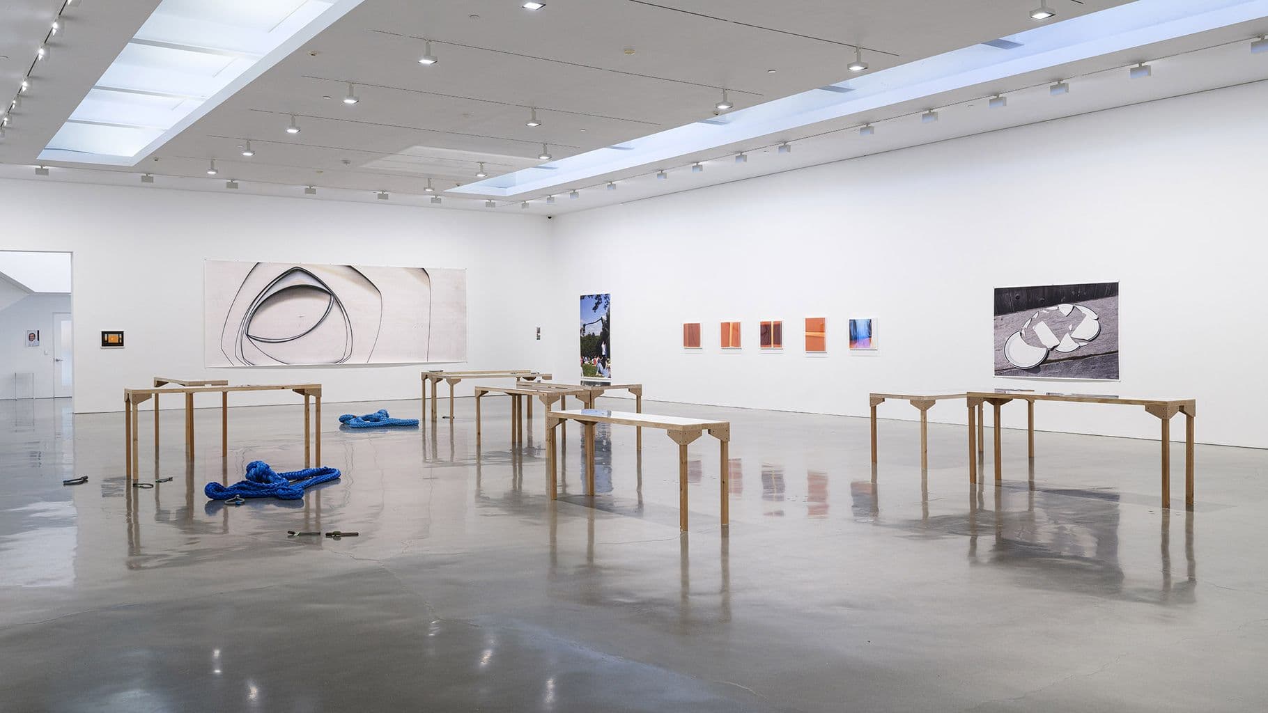 Wolfgang Tillmans — Keep Movin' — image 7 of 12