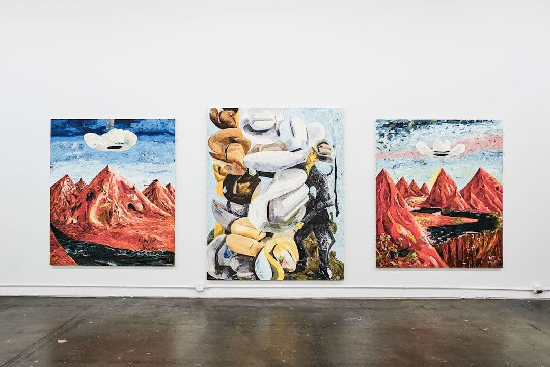 Ken Taylor Reynaga — A Mano — image 2 of 8