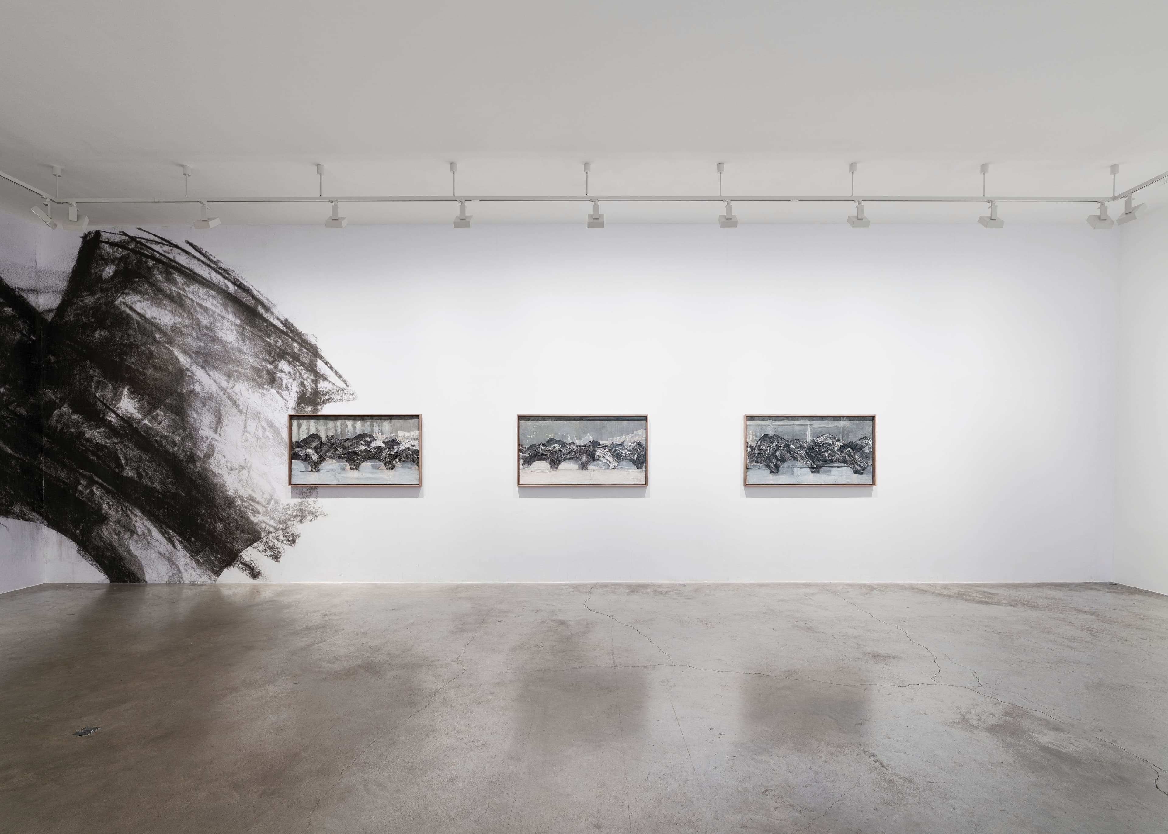 JR — Les Esquisses de la Caverne — image 4 of 5