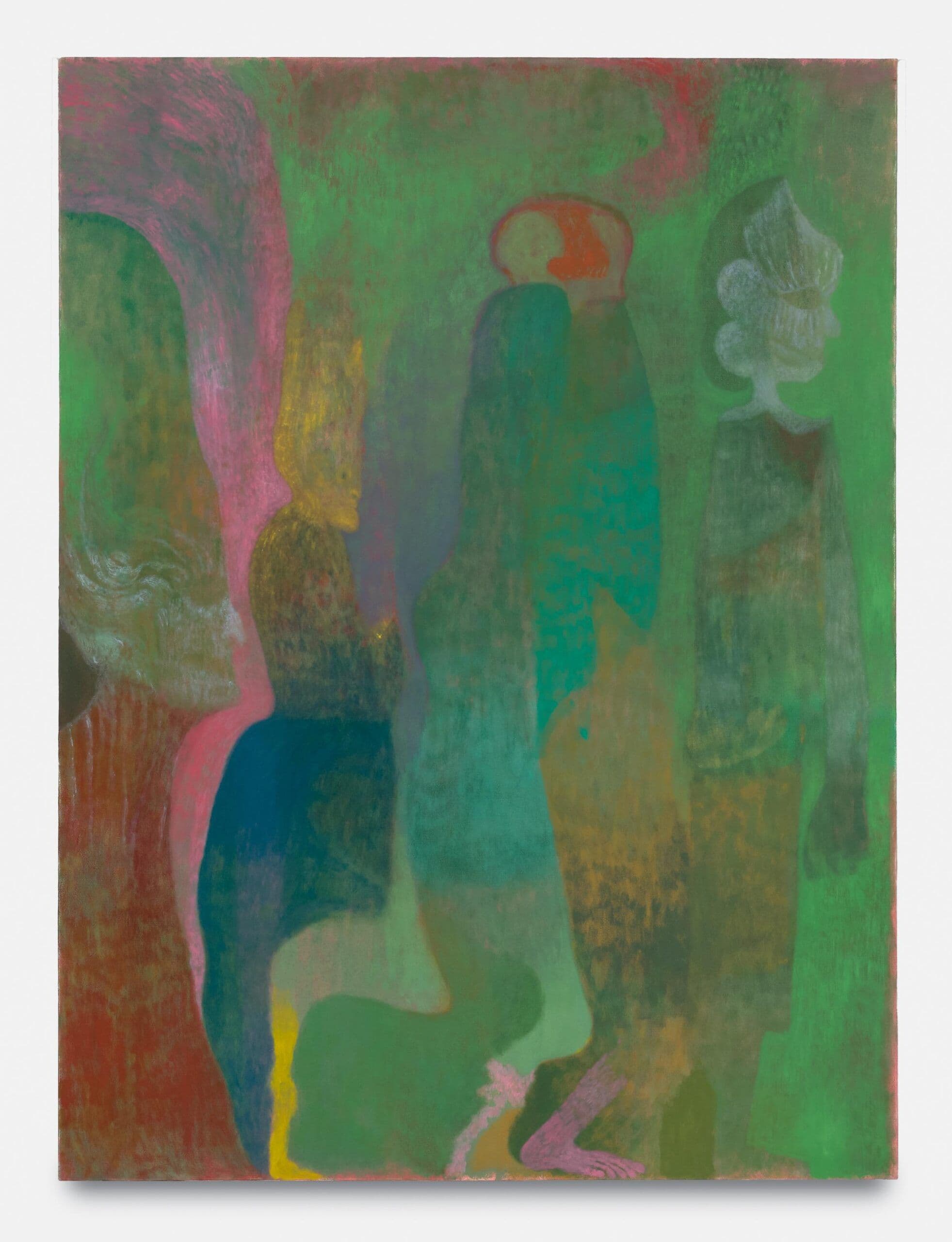 Group Exhibition — I Sing the Body Electric — image 3 of 5