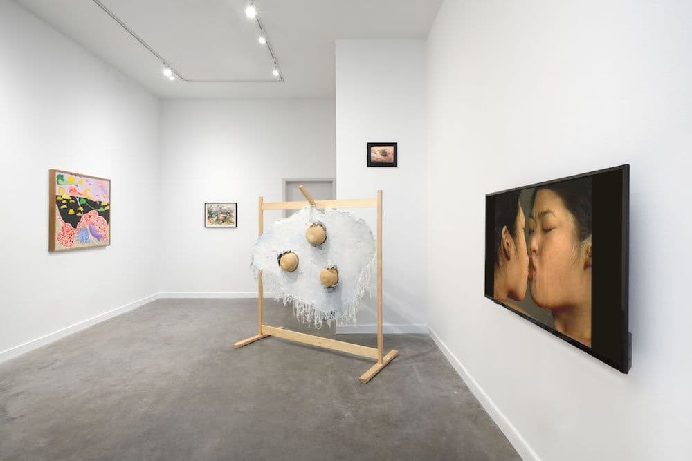 Group Exhibition — The Inseparables — image 10 of 12
