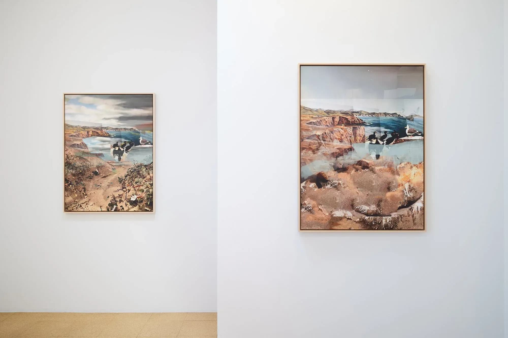 Petra Cortright — Quicksilver Sea Bubble Dramamine Dream — image 9 of 12