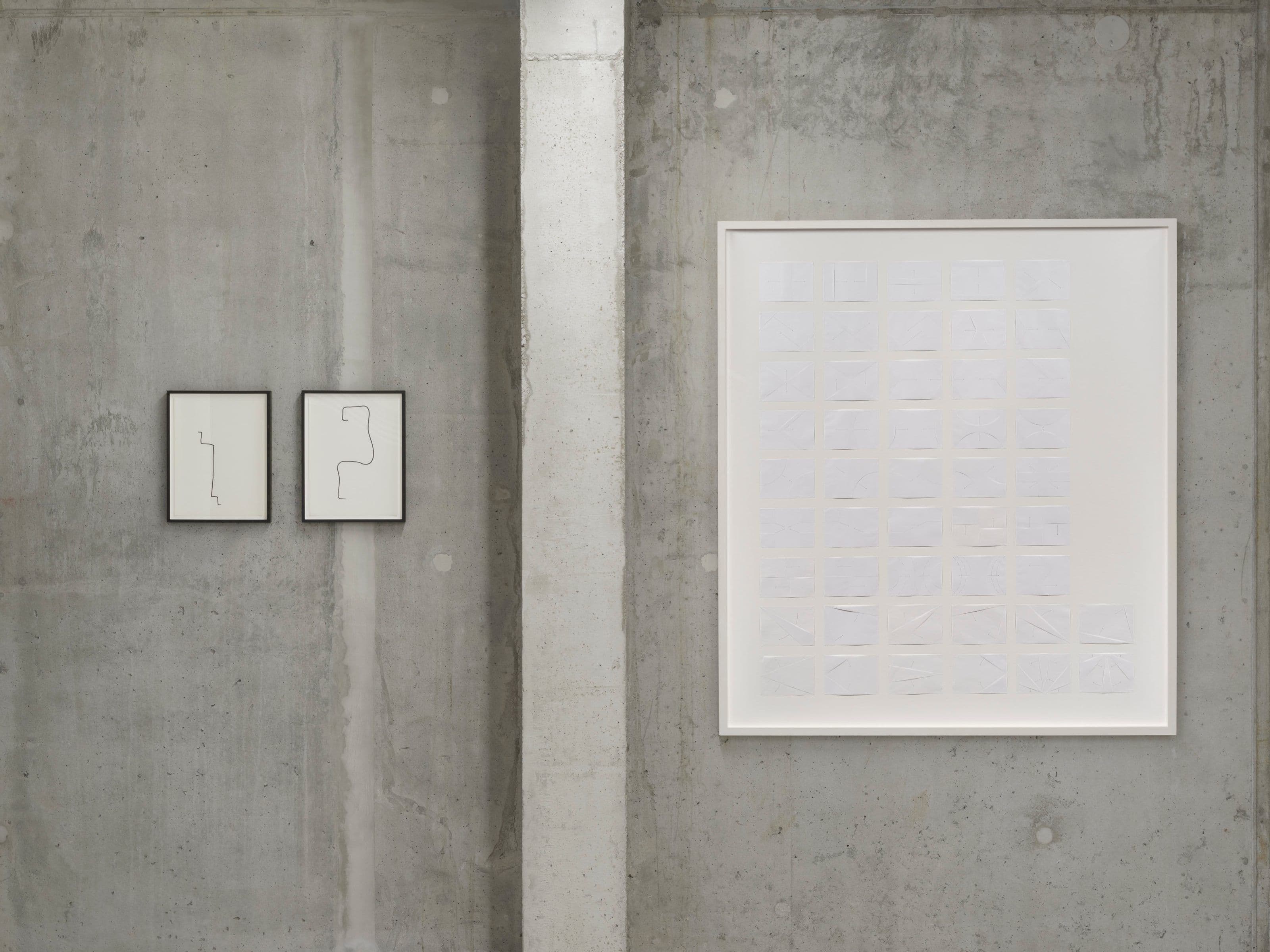 Margaret Honda — Sculptures, Drawings — image 8 of 8