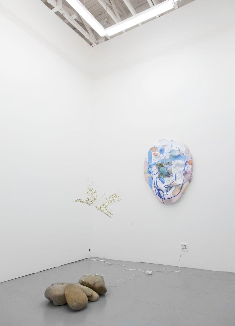 Olga Balema & Anne De Vries — Listening — image 6 of 7