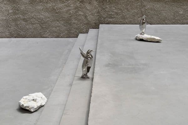Jeppe Hein — You Are Never Really Allone — image 2 of 4