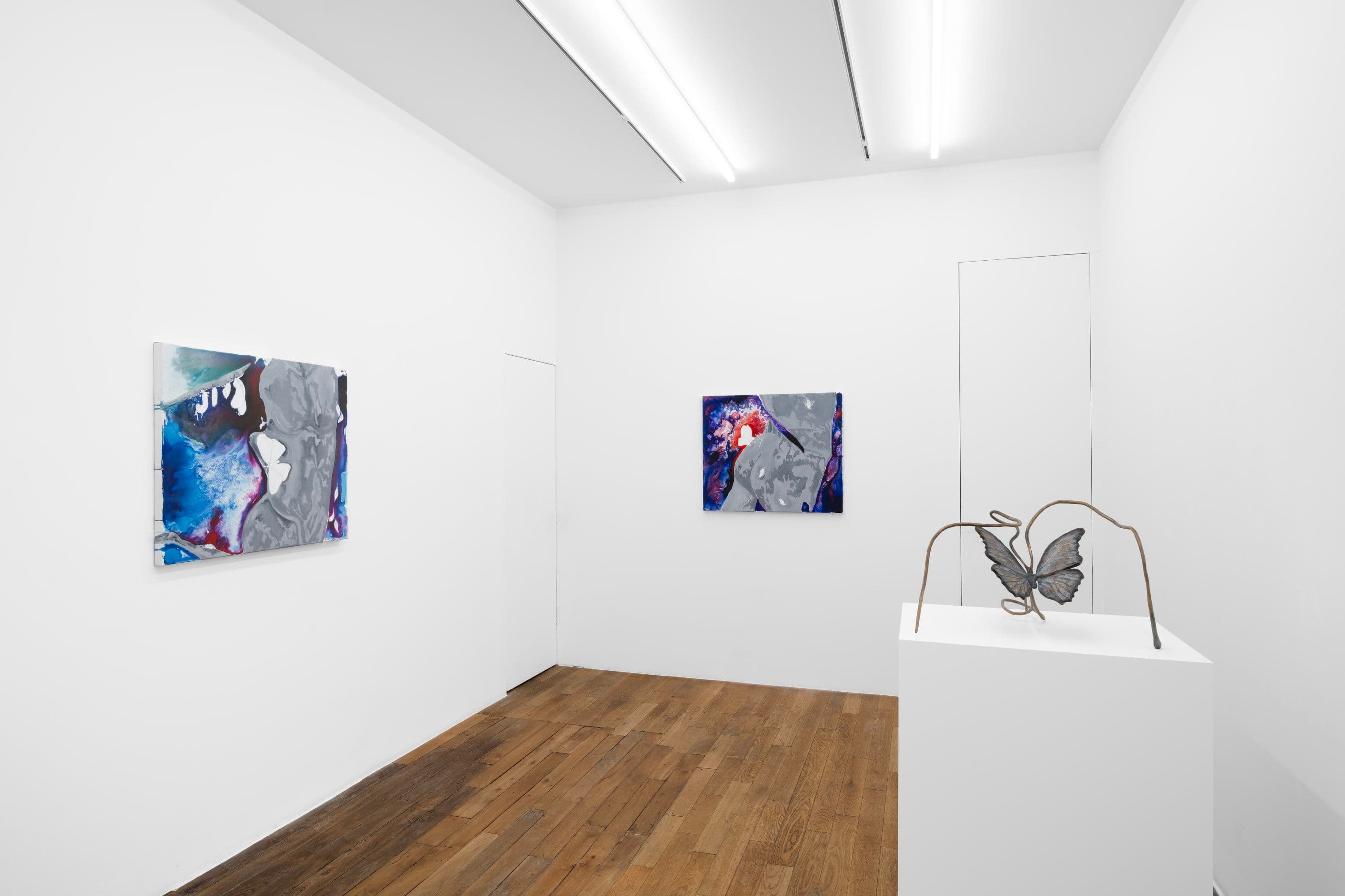 Grace Schwindt — When a Body Becomes a Landscape — image 7 of 7