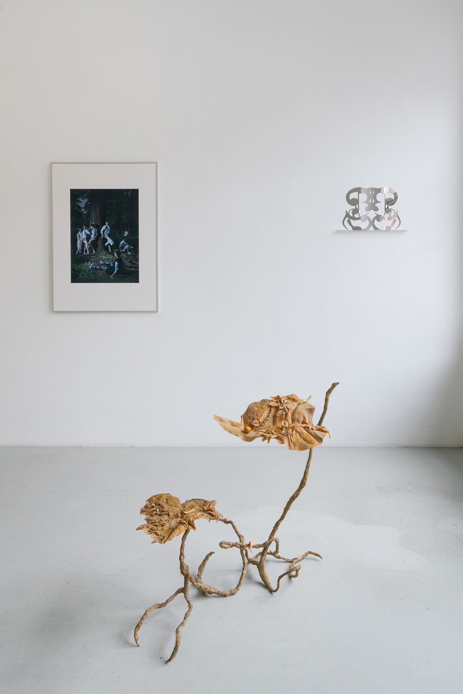 Group Exhibition — Charlottenburg — image 2 of 6