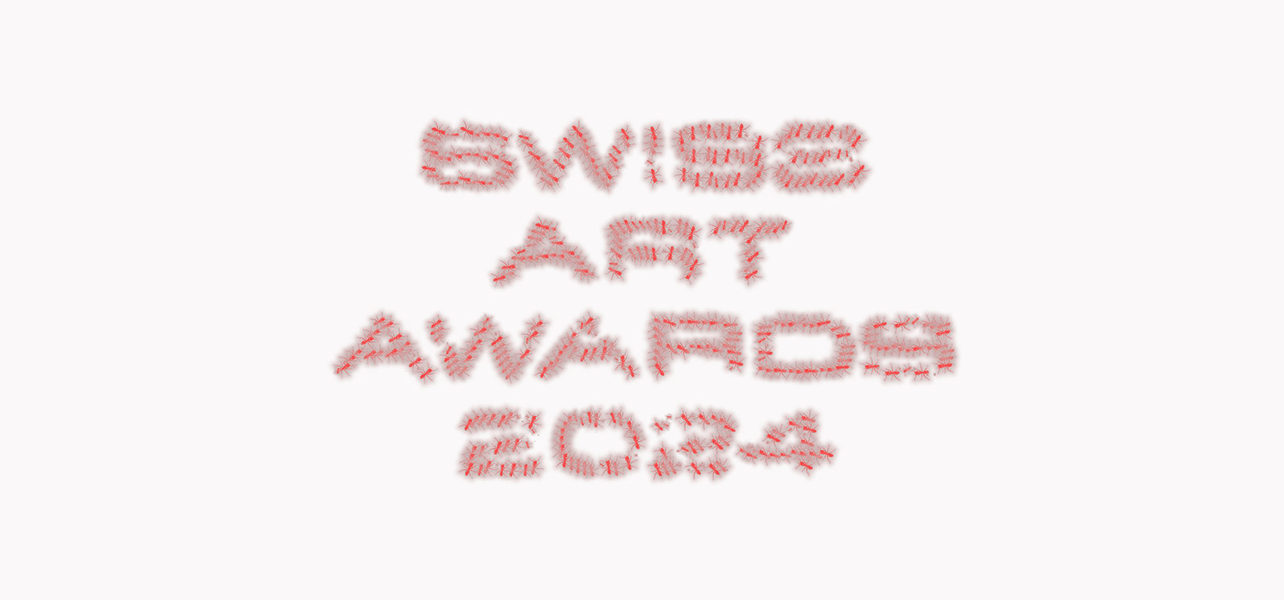 Swiss Art Awards — Swiss Art Awards 🎪