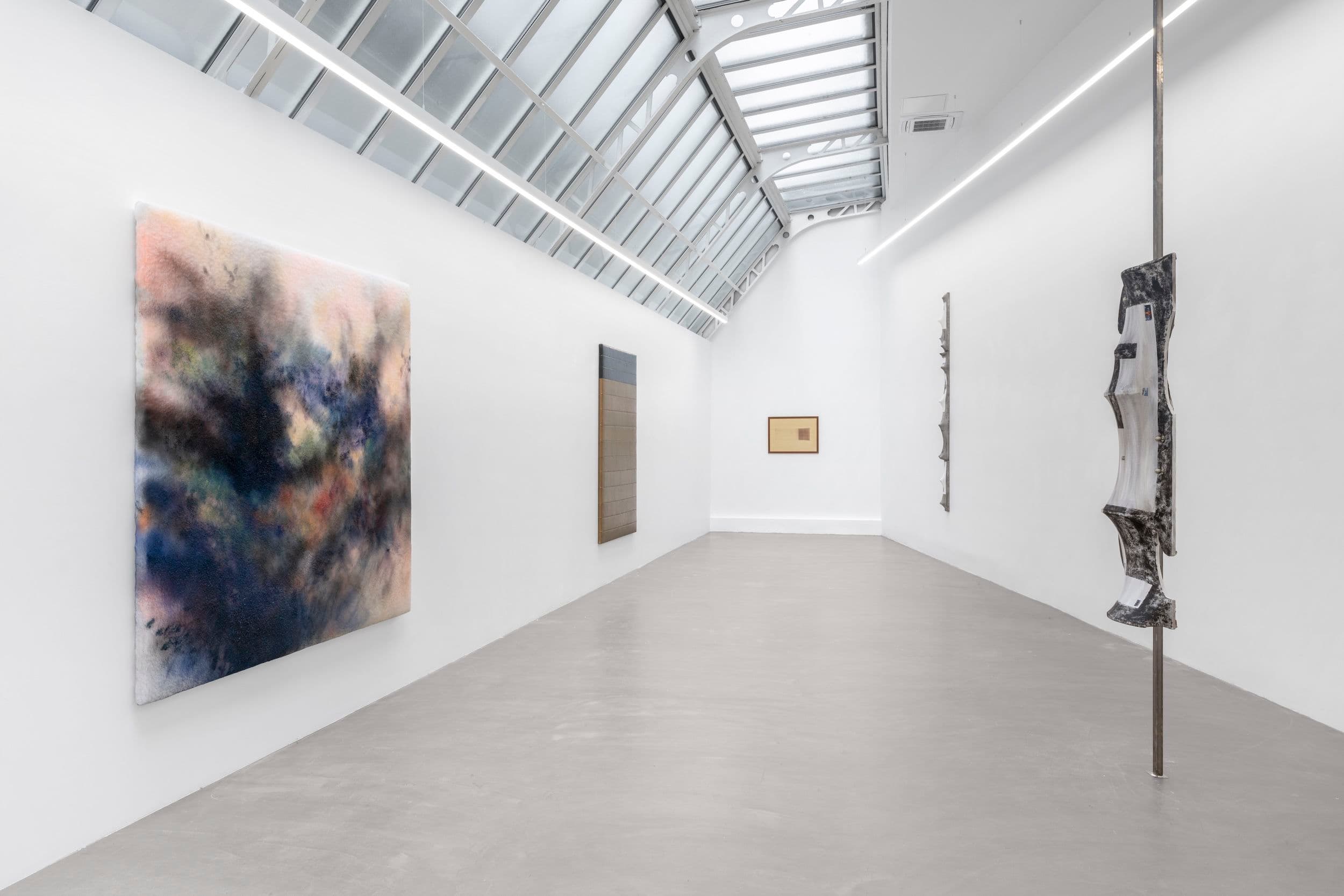 Group Exhibition — Total Articulations — image 4 of 8