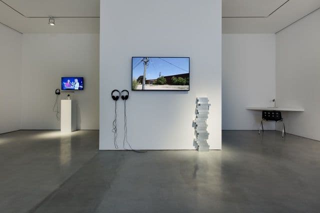 Group Exhibition — Neoliberal Lulz — image 5 of 6
