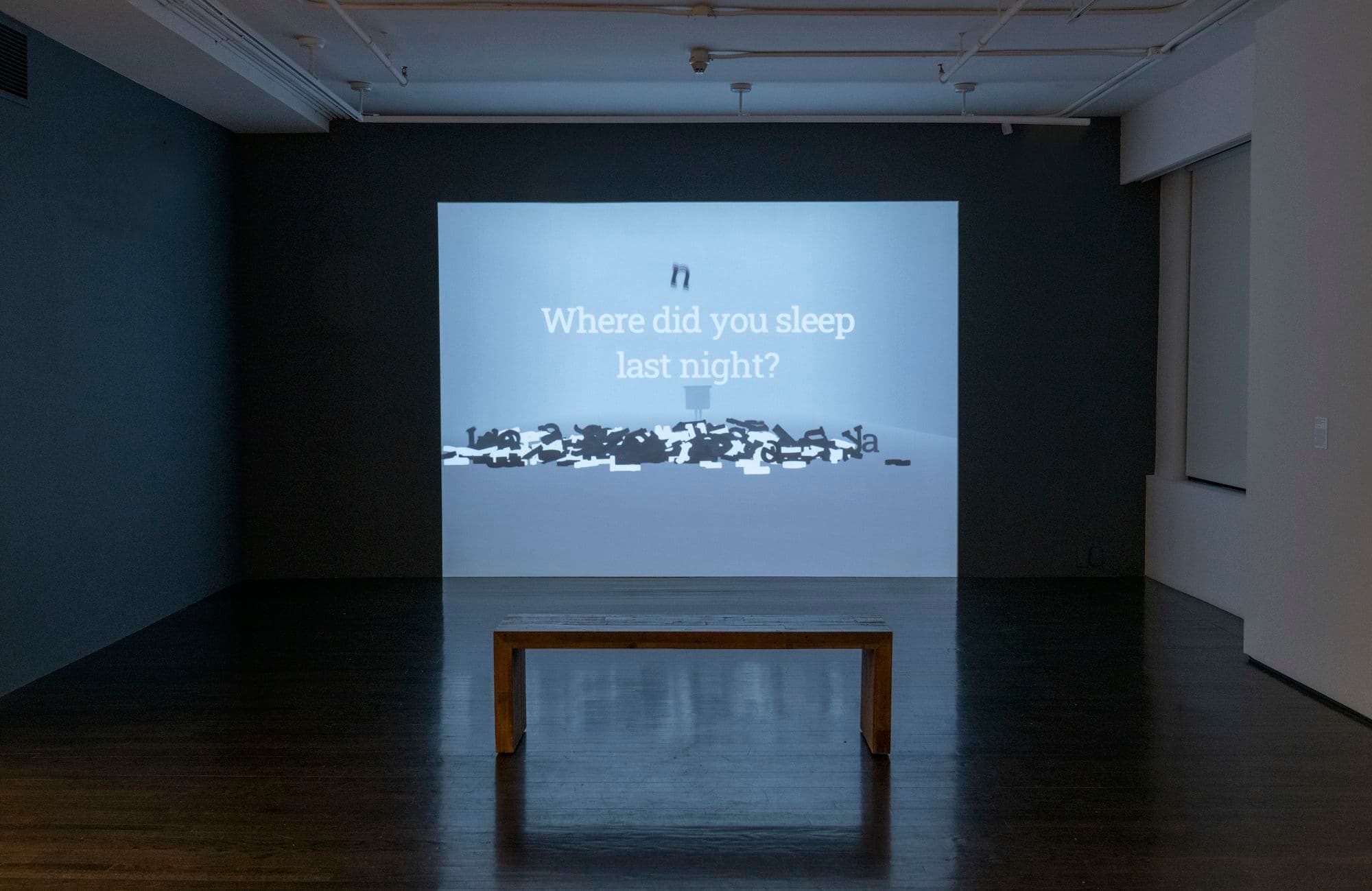 Bang Geul Han — Land of Tenderness — image 5 of 8