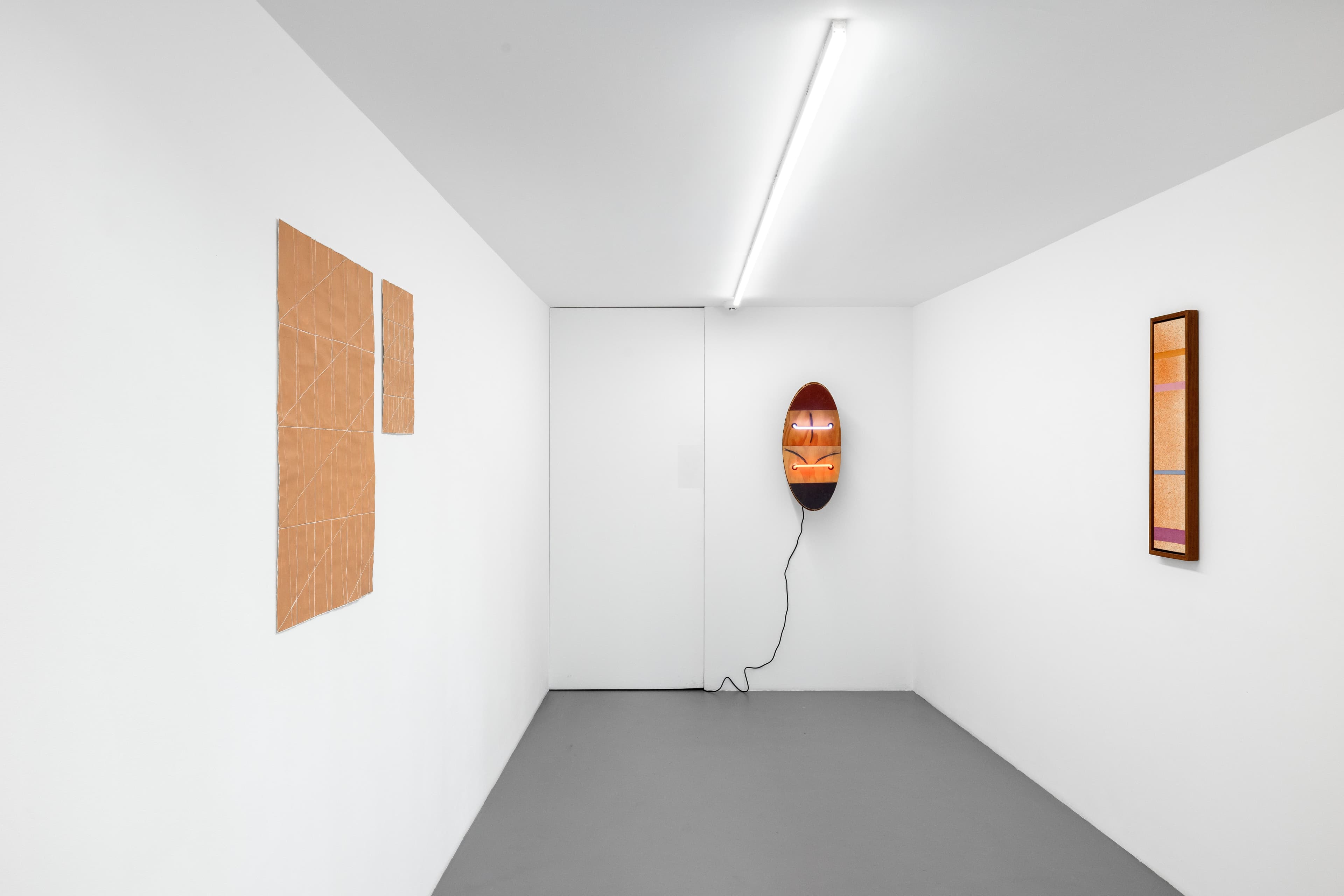 Group Exhibition — From Line to Matter — image 3 of 6