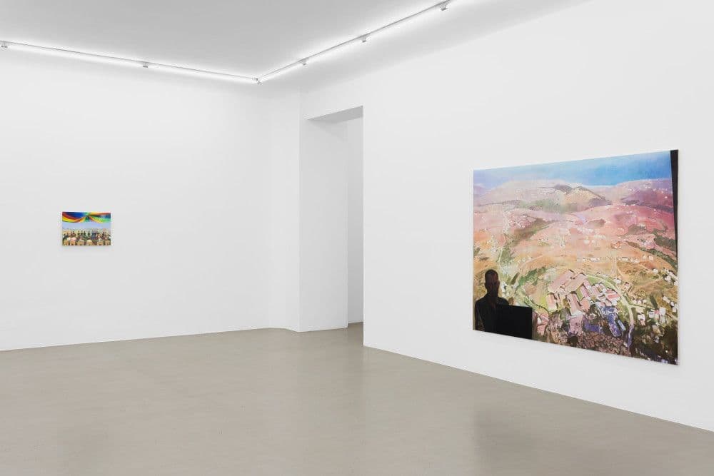 Lin Olschowka — Brother Wolf — image 4 of 4