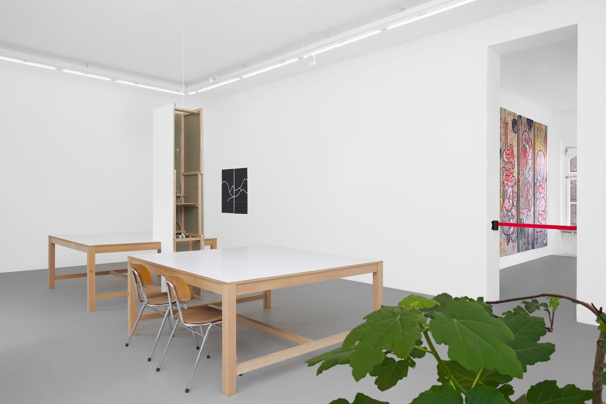 Group Exhibition — New Presentation — image 4 of 6