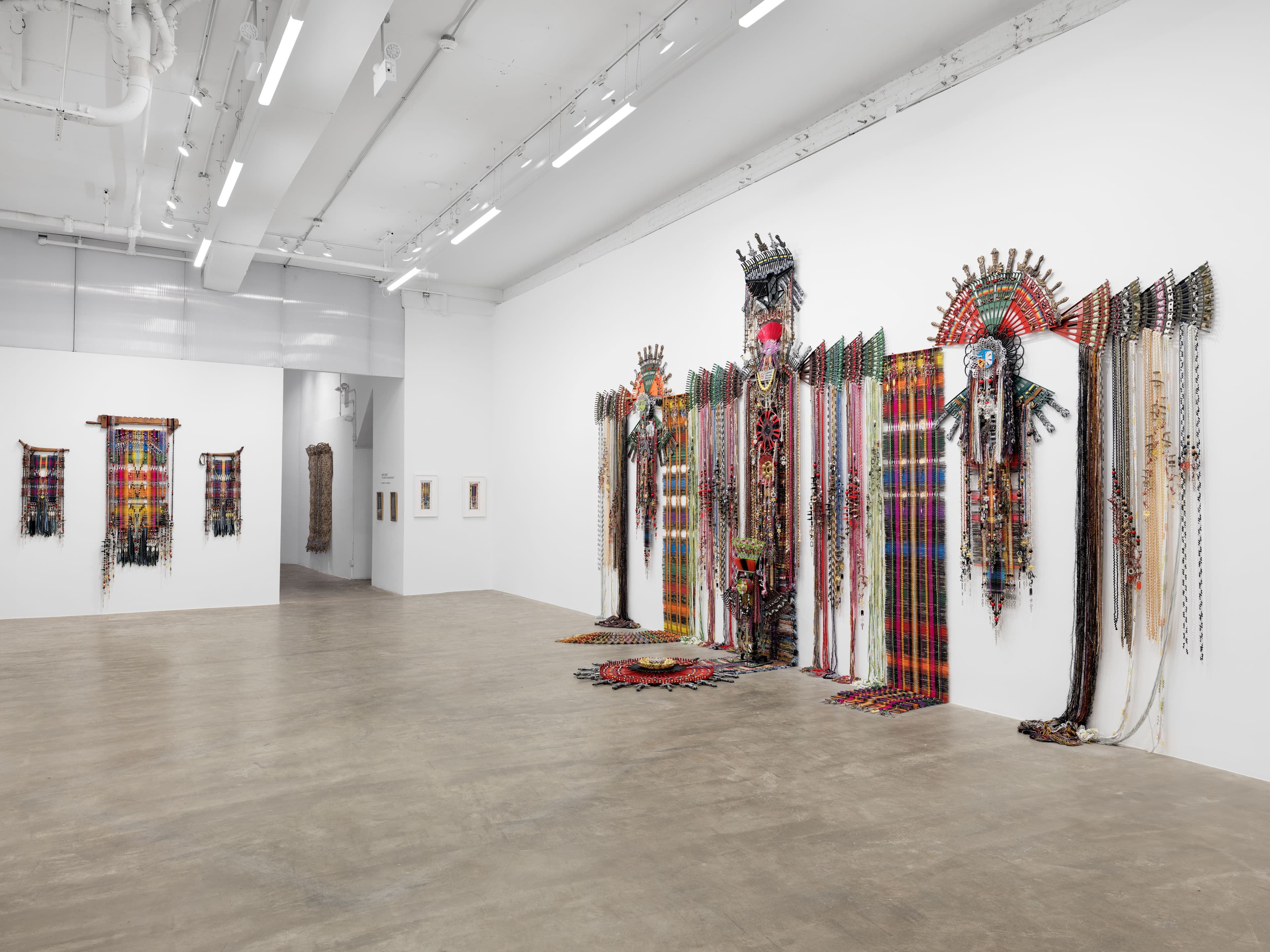 Anne Samat — The Origin of Savage Beauty — image 5 of 6