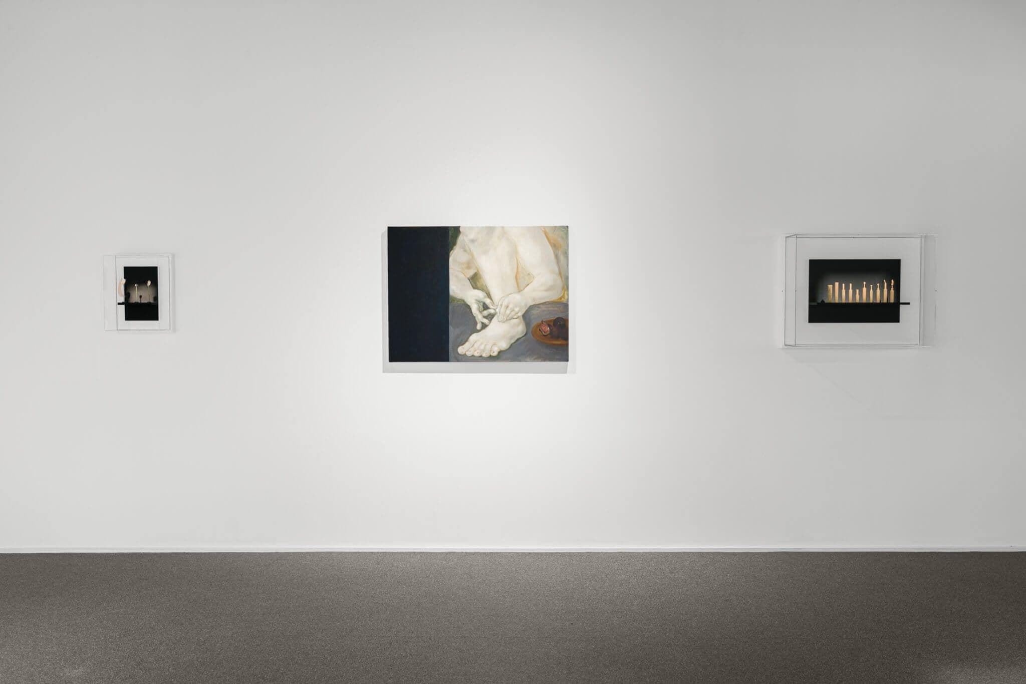 Louise Bonnet & Elizabeth King — De Anima — image 6 of 8