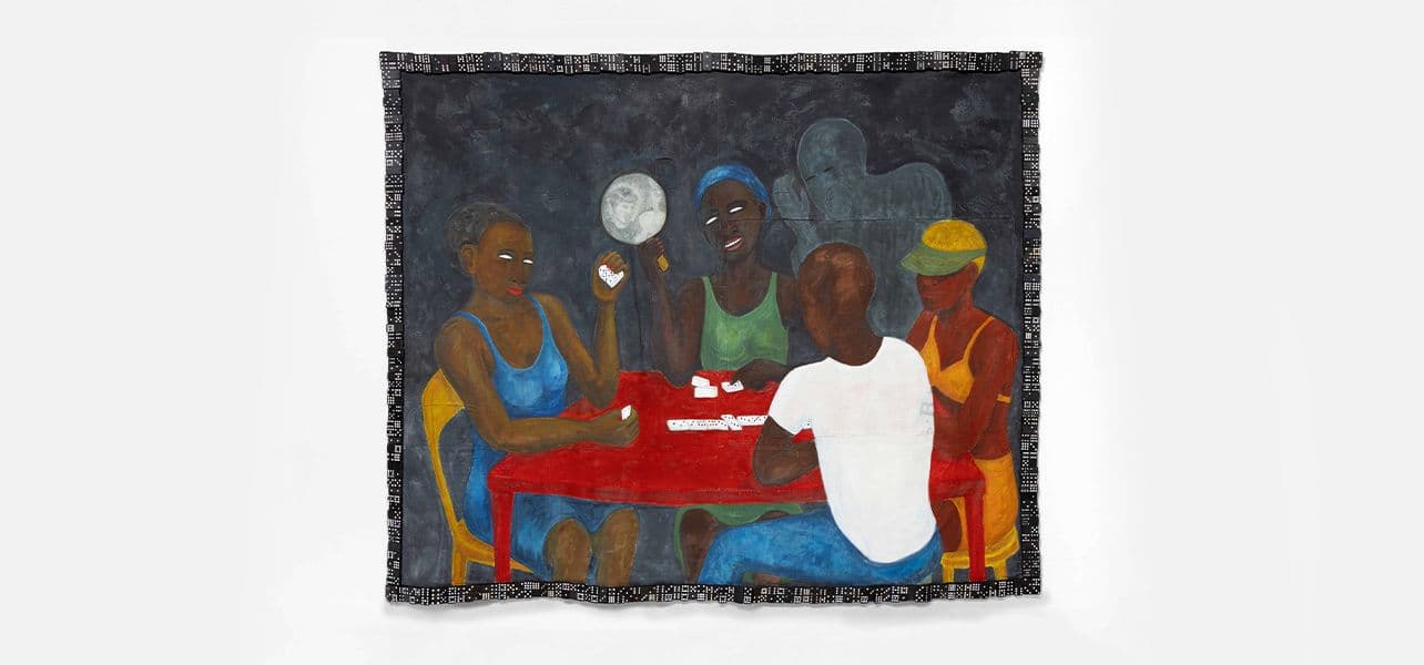Alison Saar — Sweet Life — image 2 of 2