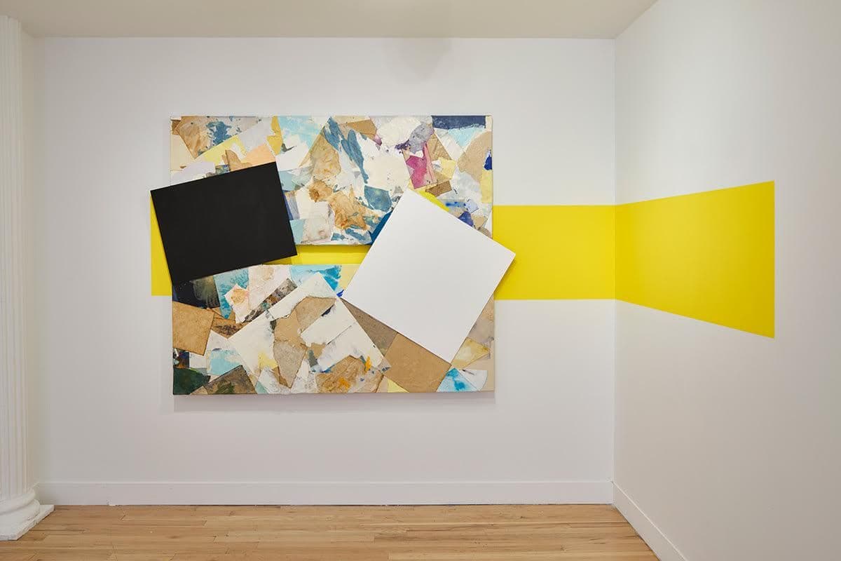 Nancy Pantirer — Coming Full Circle — image 2 of 4