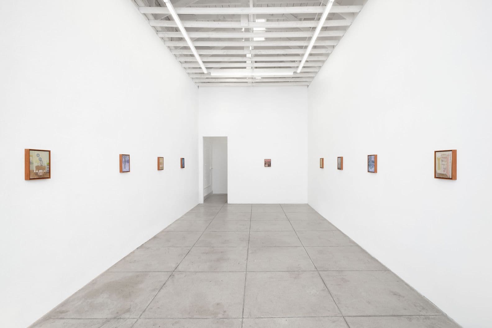 Marjorie Norman Schwarz — Stills — image 1 of 3